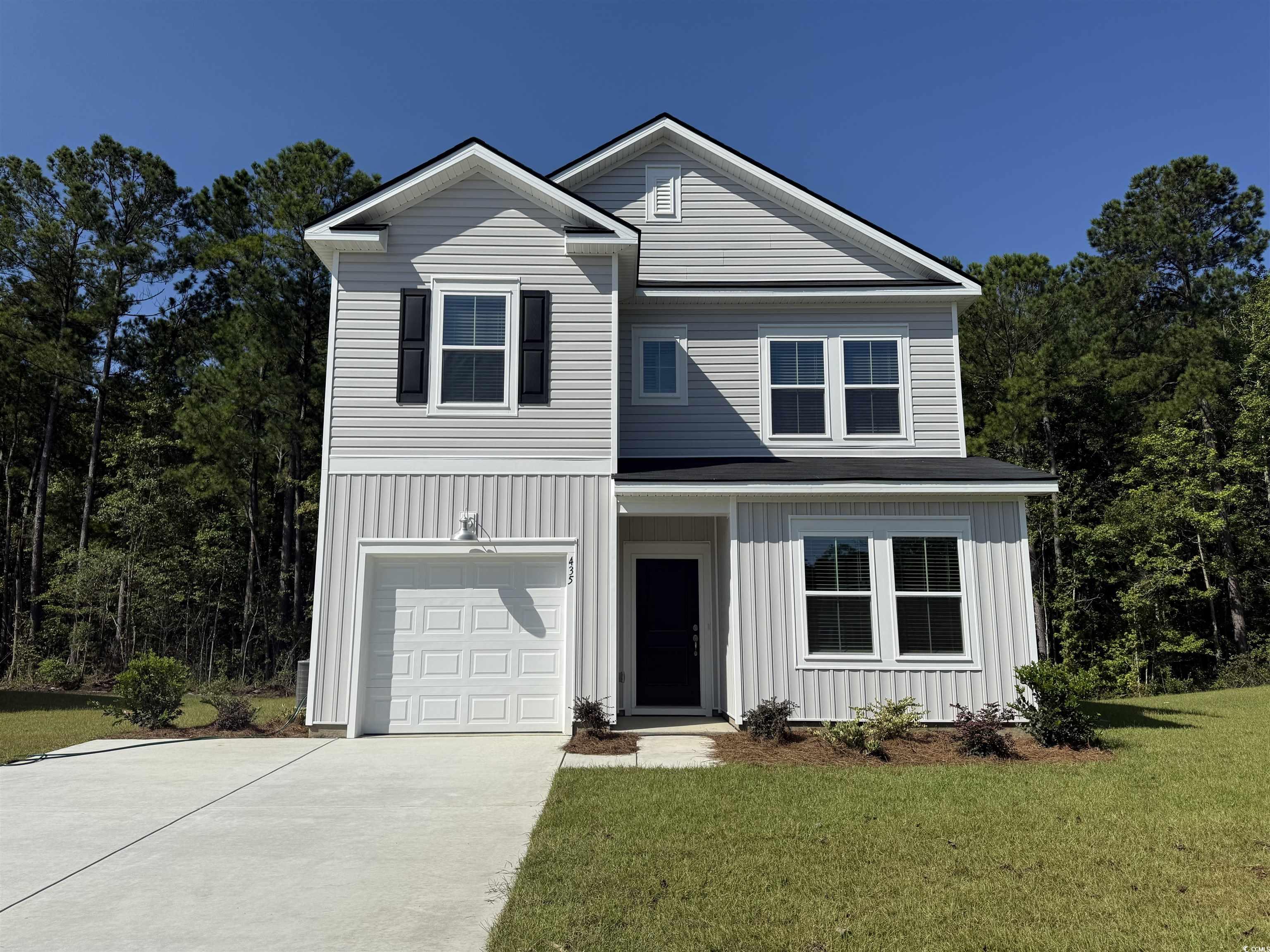 401 Falling Leaf Loop Myrtle Beach, SC 29588