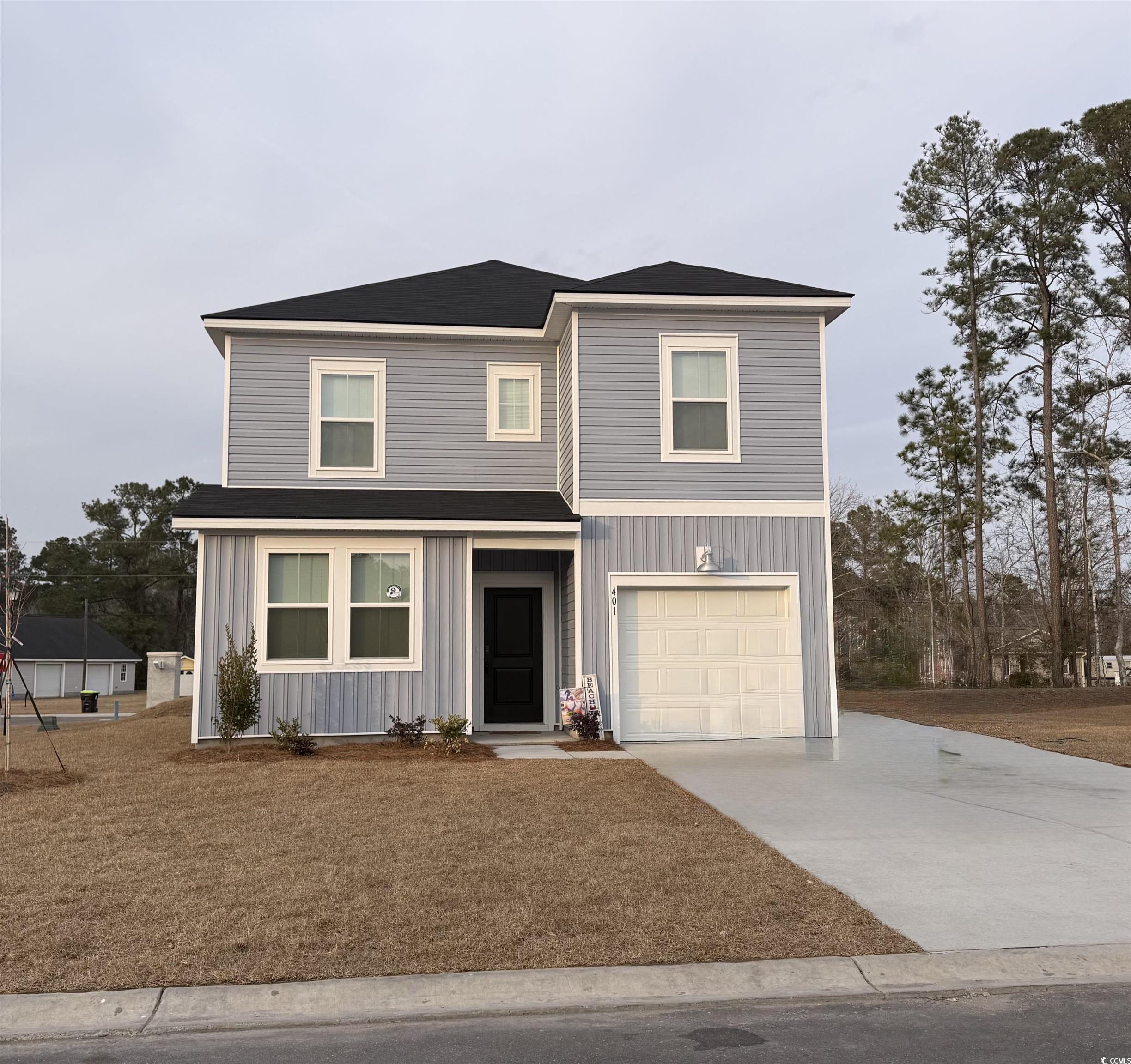 401 Falling Leaf Loop Myrtle Beach, SC 29588