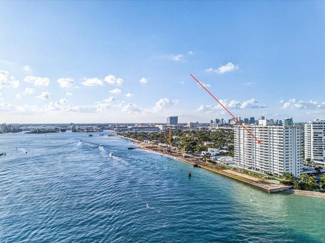 2100 S Ocean Dr 11-L, Fort Lauderdale, FL 33316