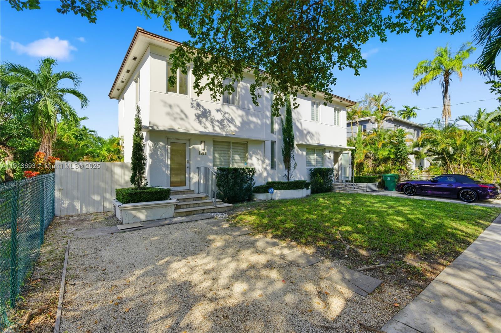 Second Westmoreland Addn