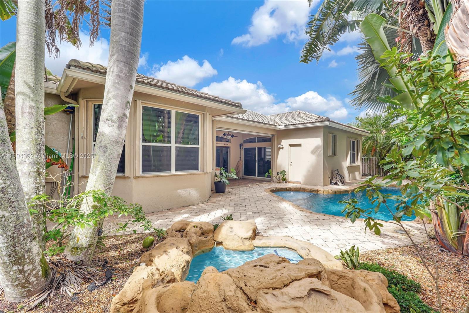 Wiles/butler Plat Two