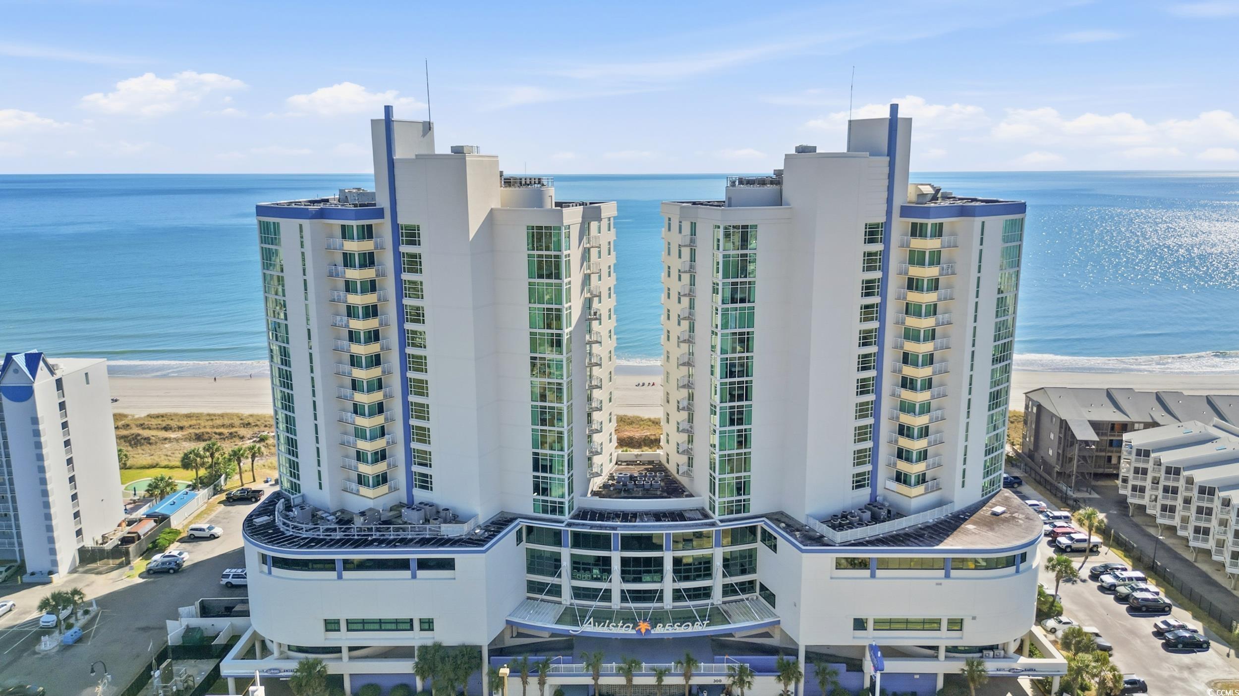 300 N Ocean Blvd. N UNIT #1608 North Myrtle Beach, SC 29582