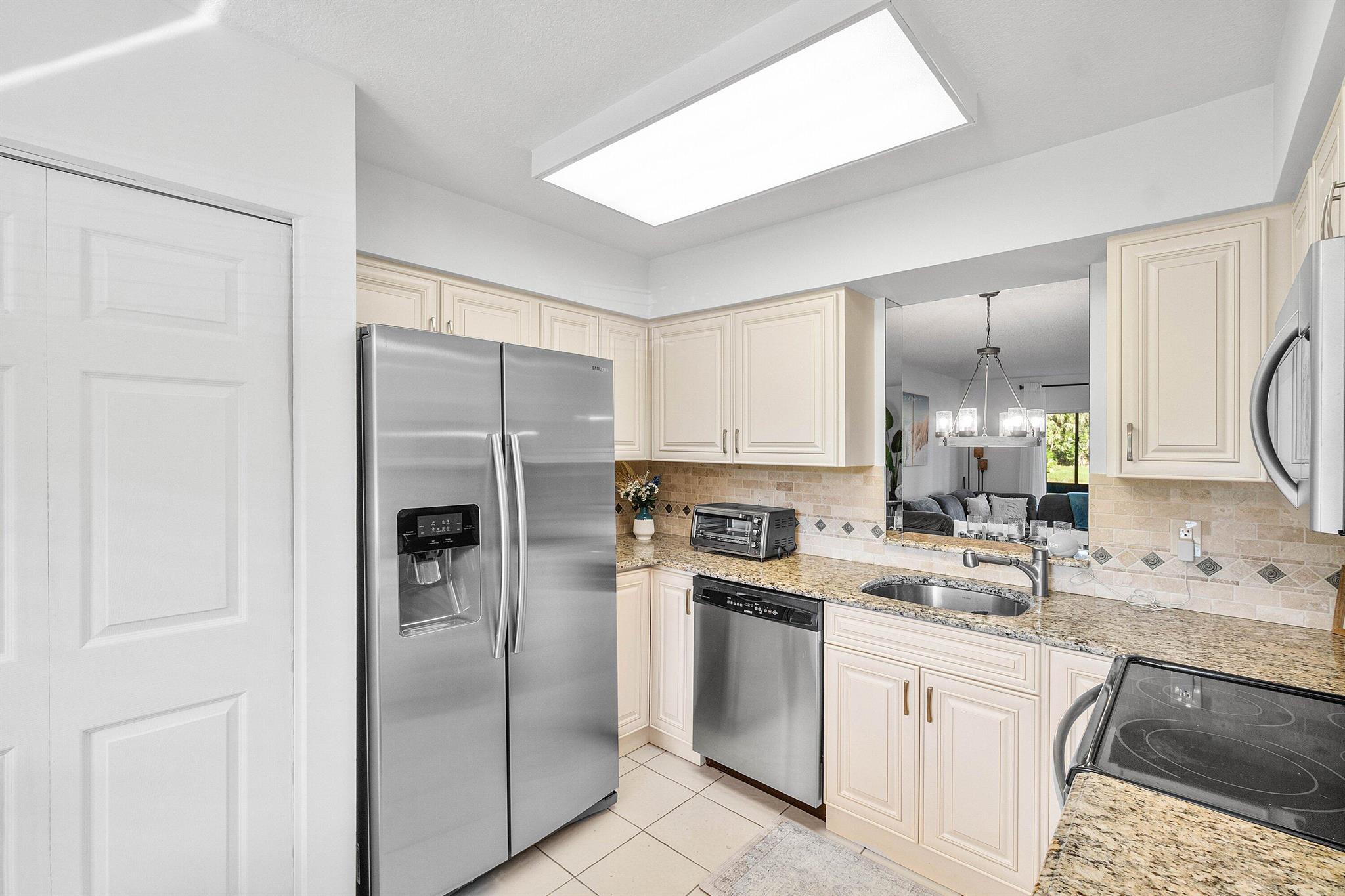 Huntington Lakes Sec Four