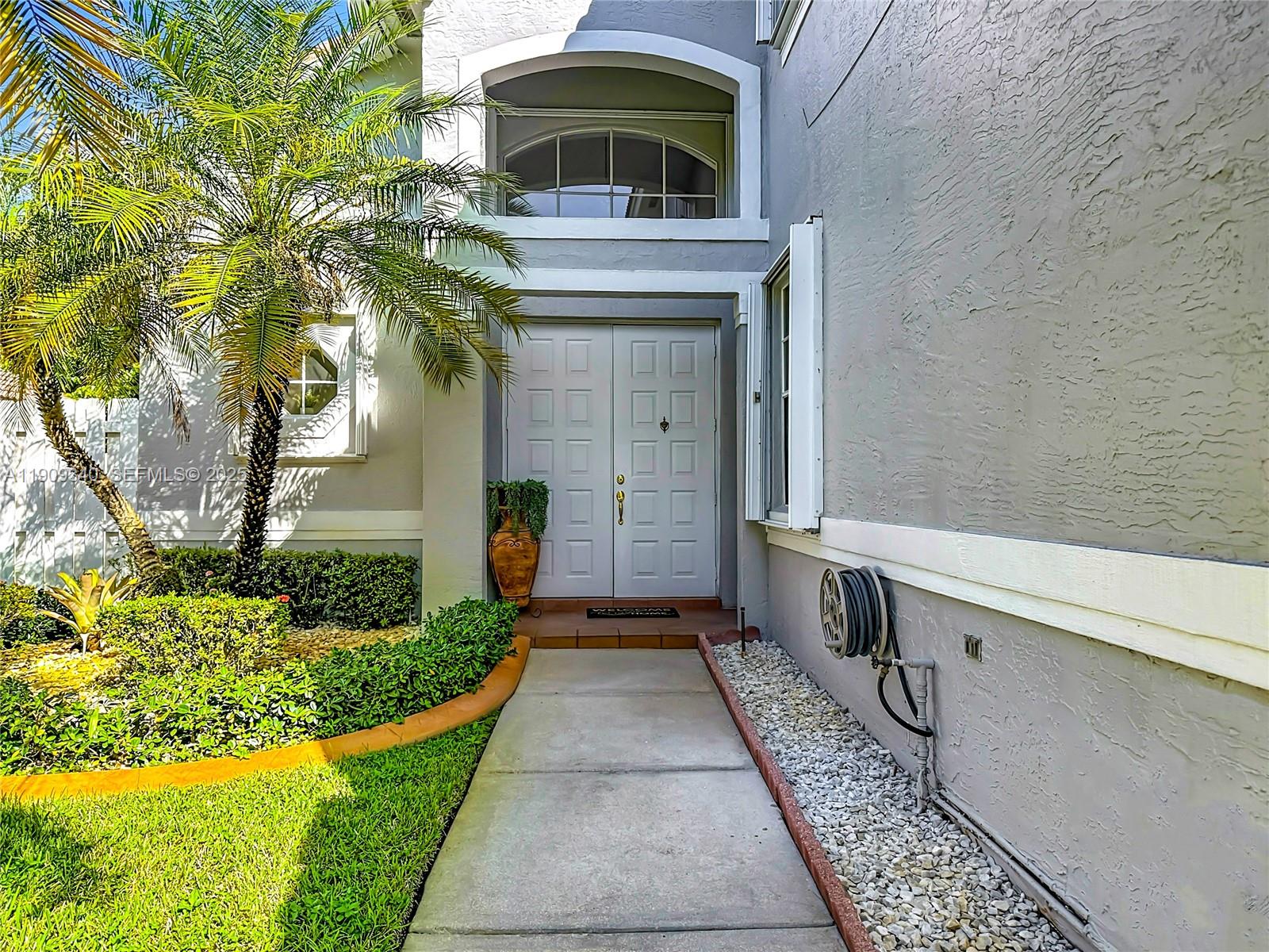 Huntington Section Two