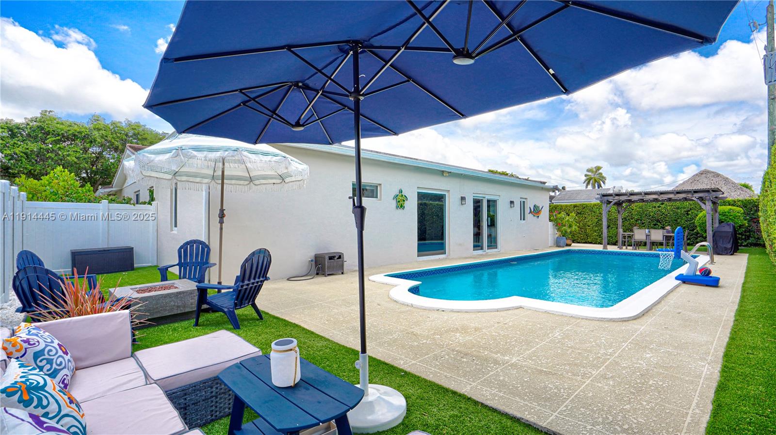 Darlington Manor 1St Addn