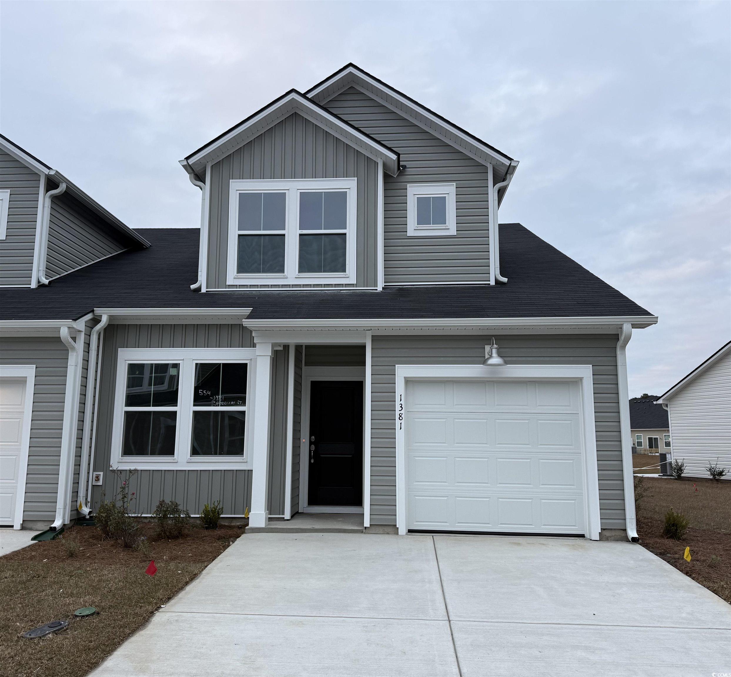 1381 Speedway St. UNIT #554 Myrtle Beach, SC 29579