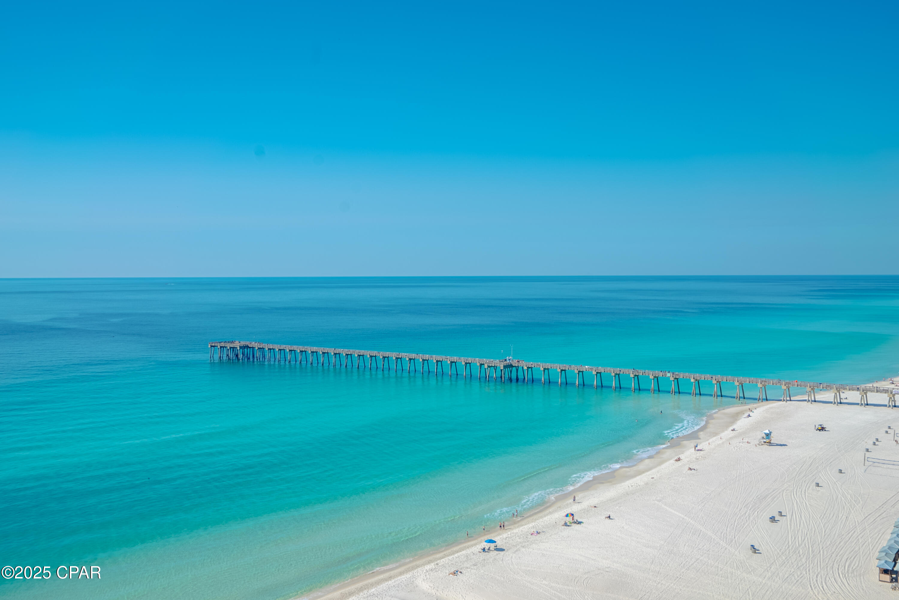 Details for 15817 Front Beach  1-1708, Panama City Beach, FL 32413