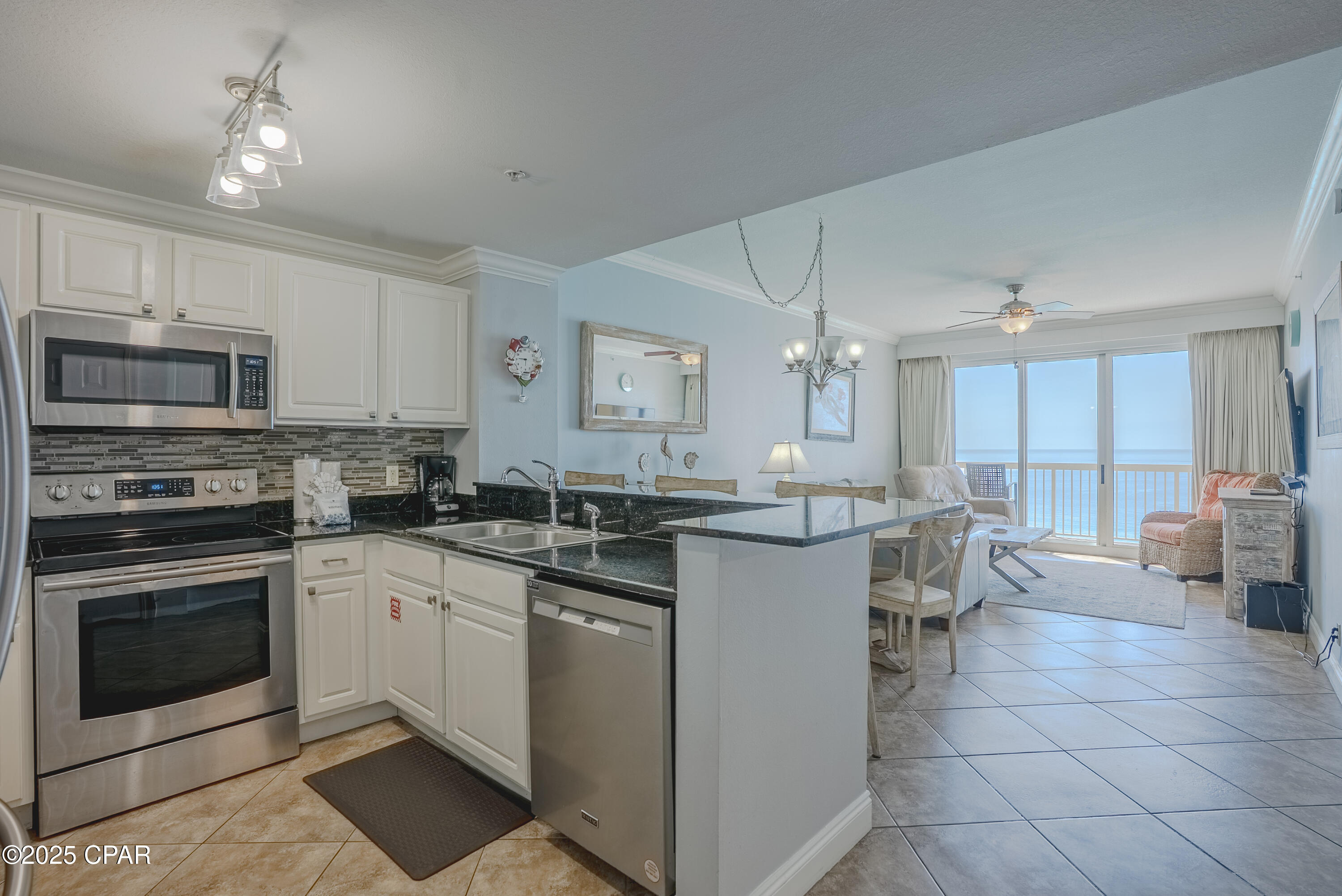 Image 14 For 15817 Front Beach  1-1708