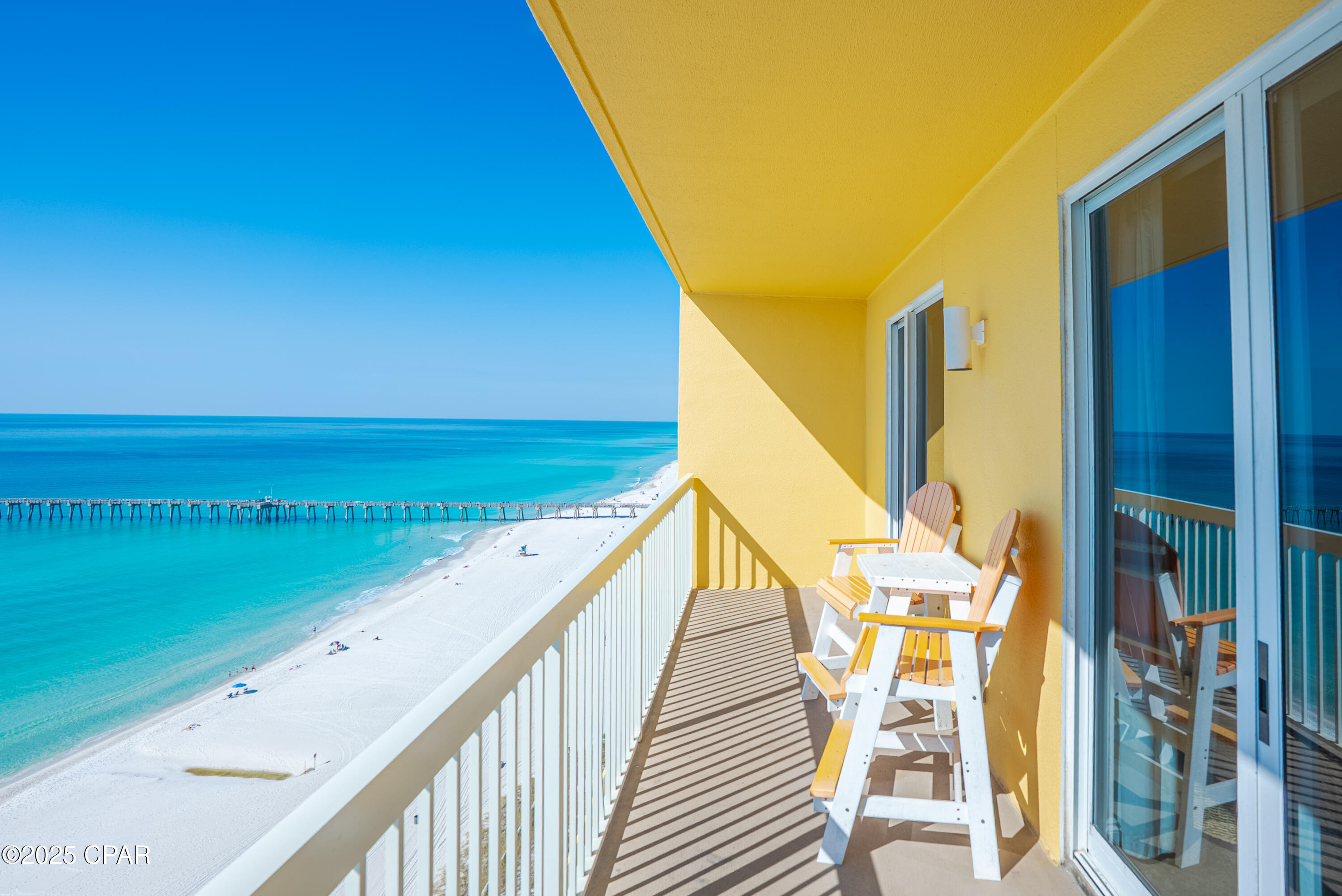 Image 39 For 15817 Front Beach  1-1708