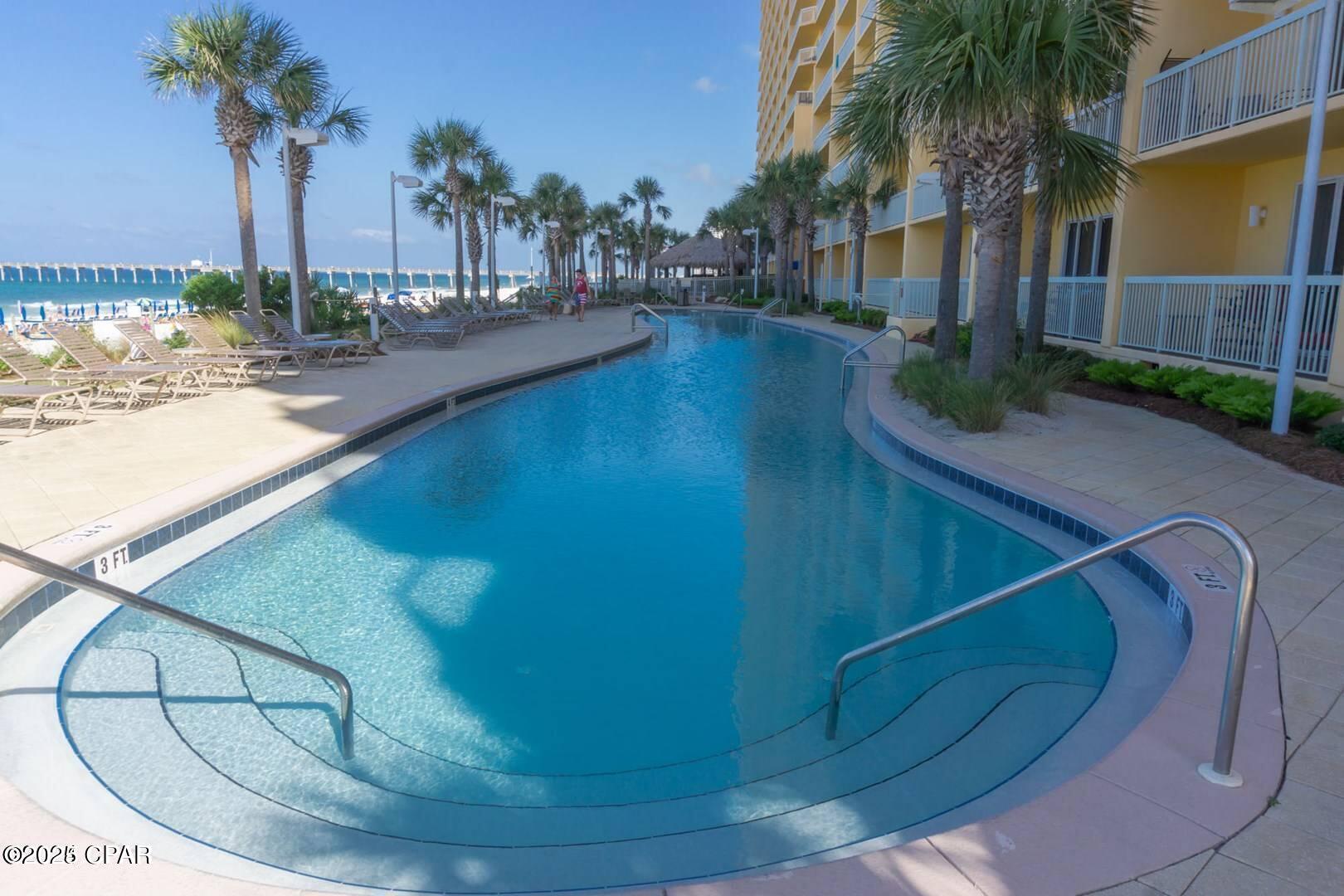 Image 42 For 15817 Front Beach  1-1708