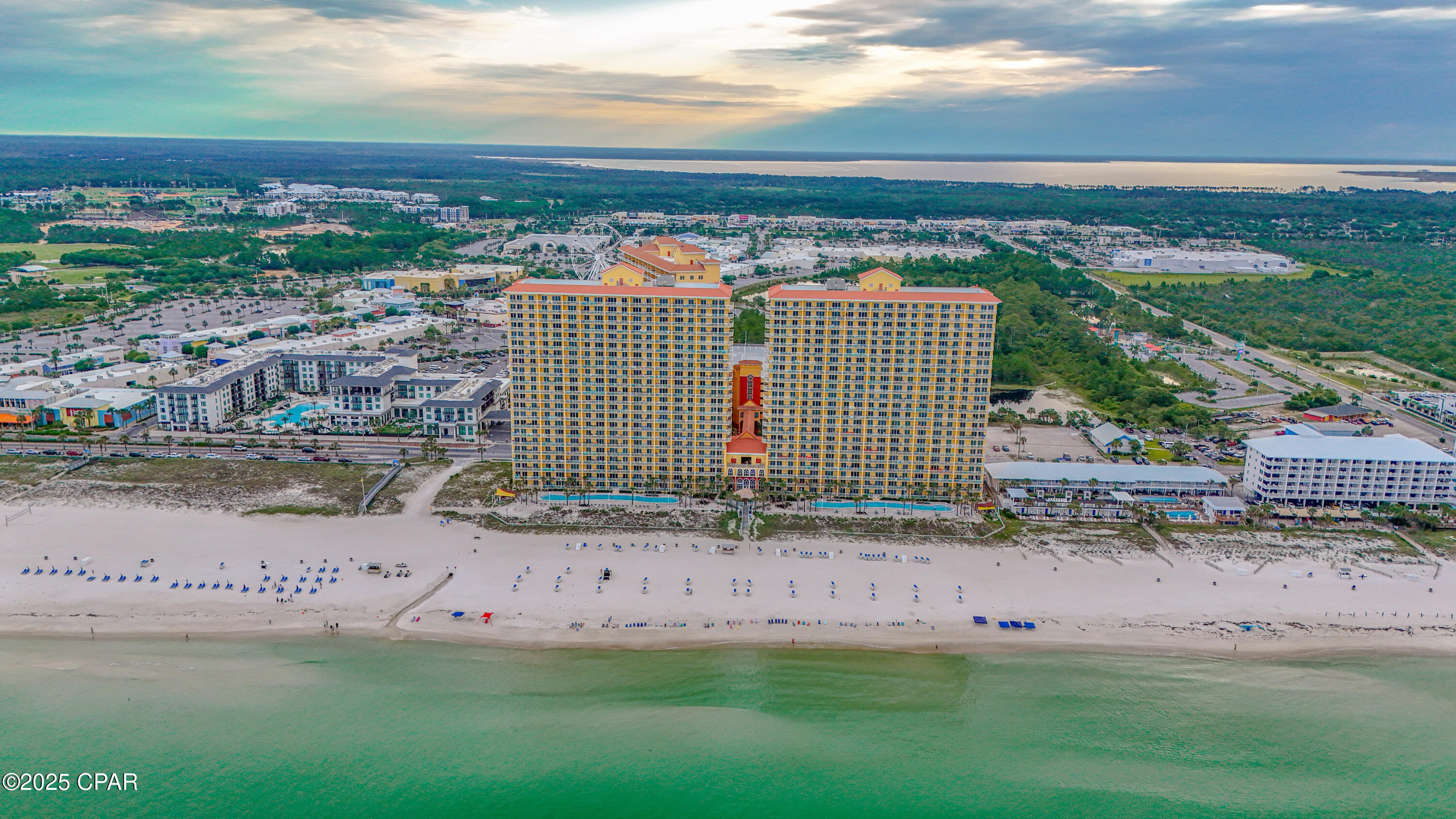 Image 60 For 15817 Front Beach  1-1708