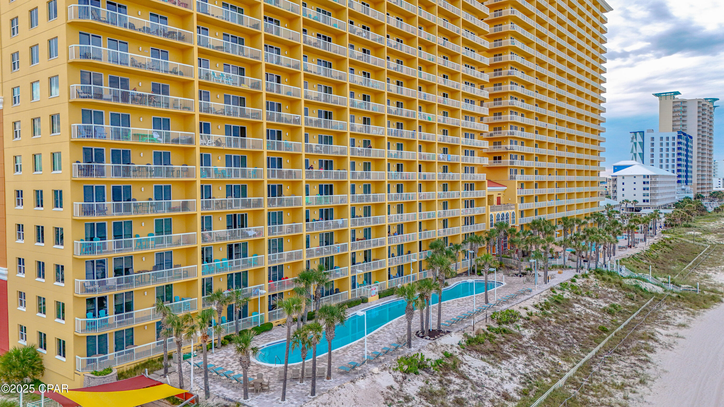 Image 62 For 15817 Front Beach  1-1708