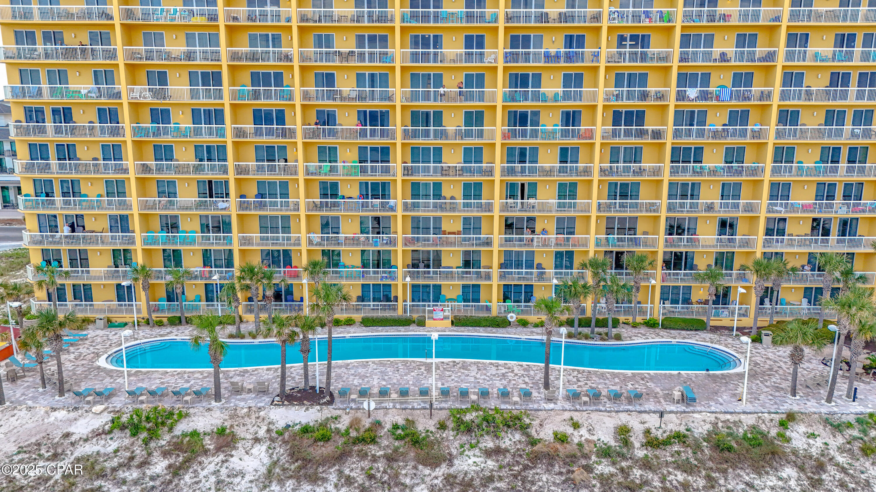 Image 63 For 15817 Front Beach  1-1708