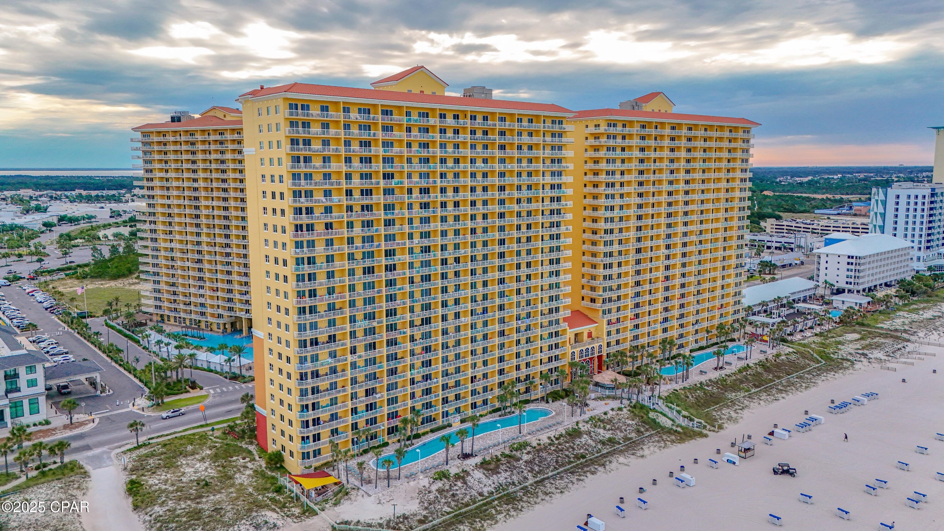 Image 65 For 15817 Front Beach  1-1708