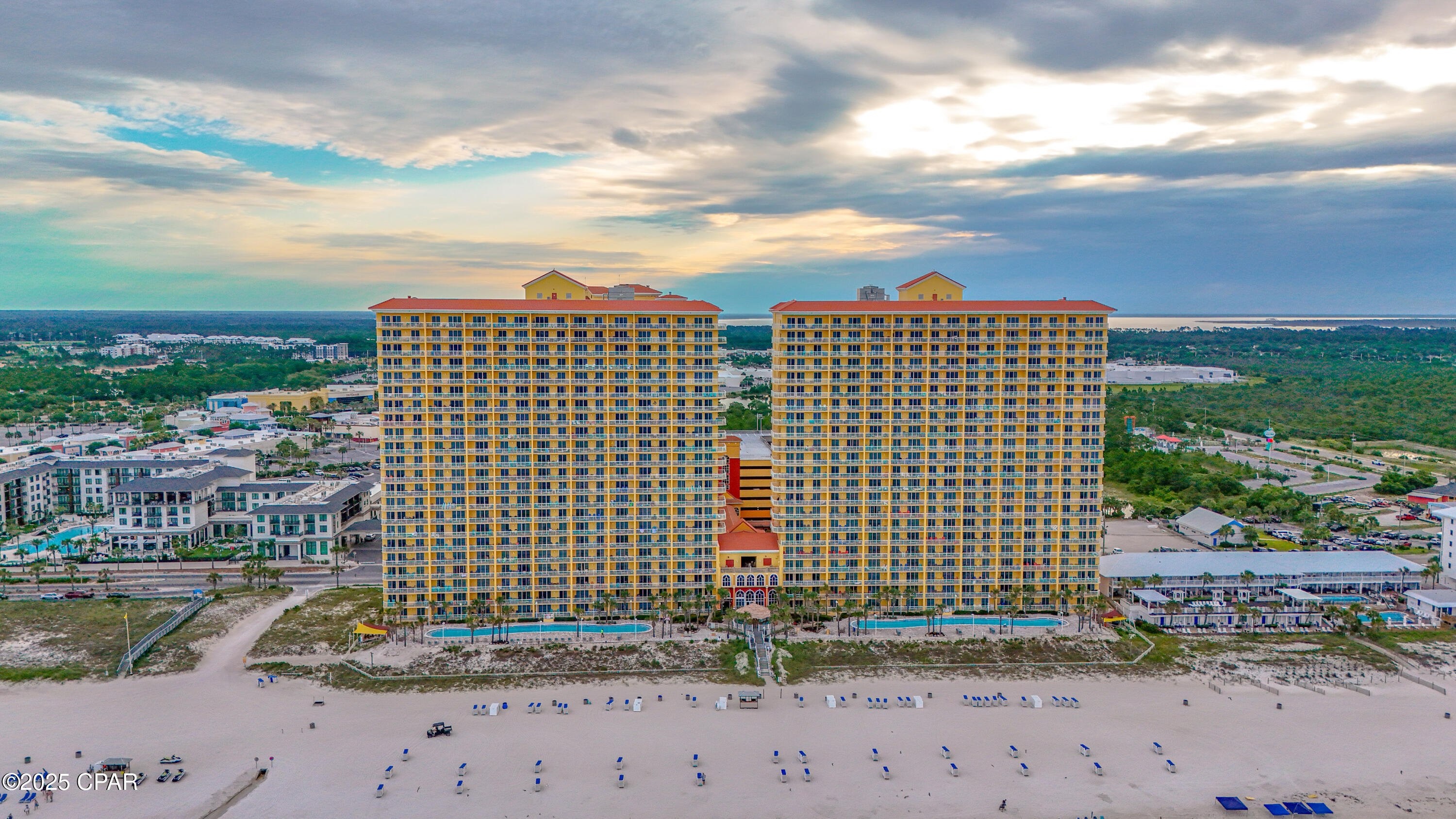 Image 68 For 15817 Front Beach  1-1708