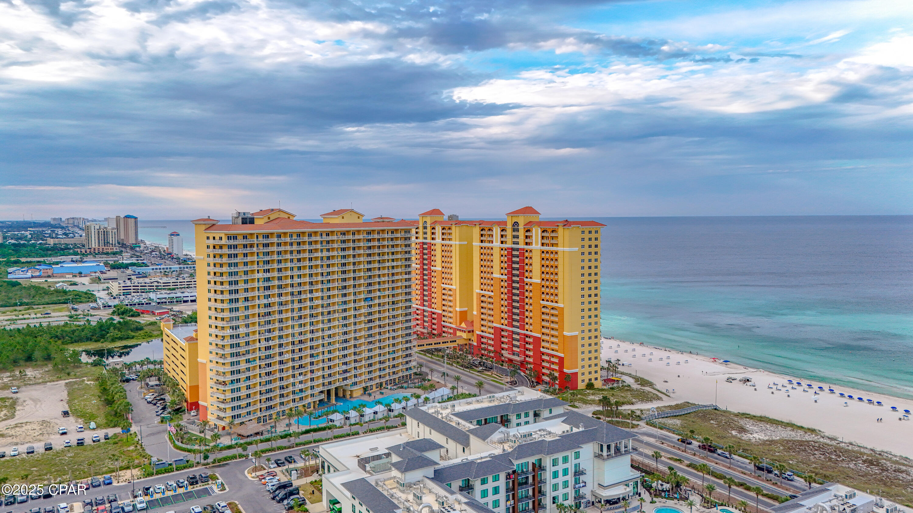 Image 69 For 15817 Front Beach  1-1708