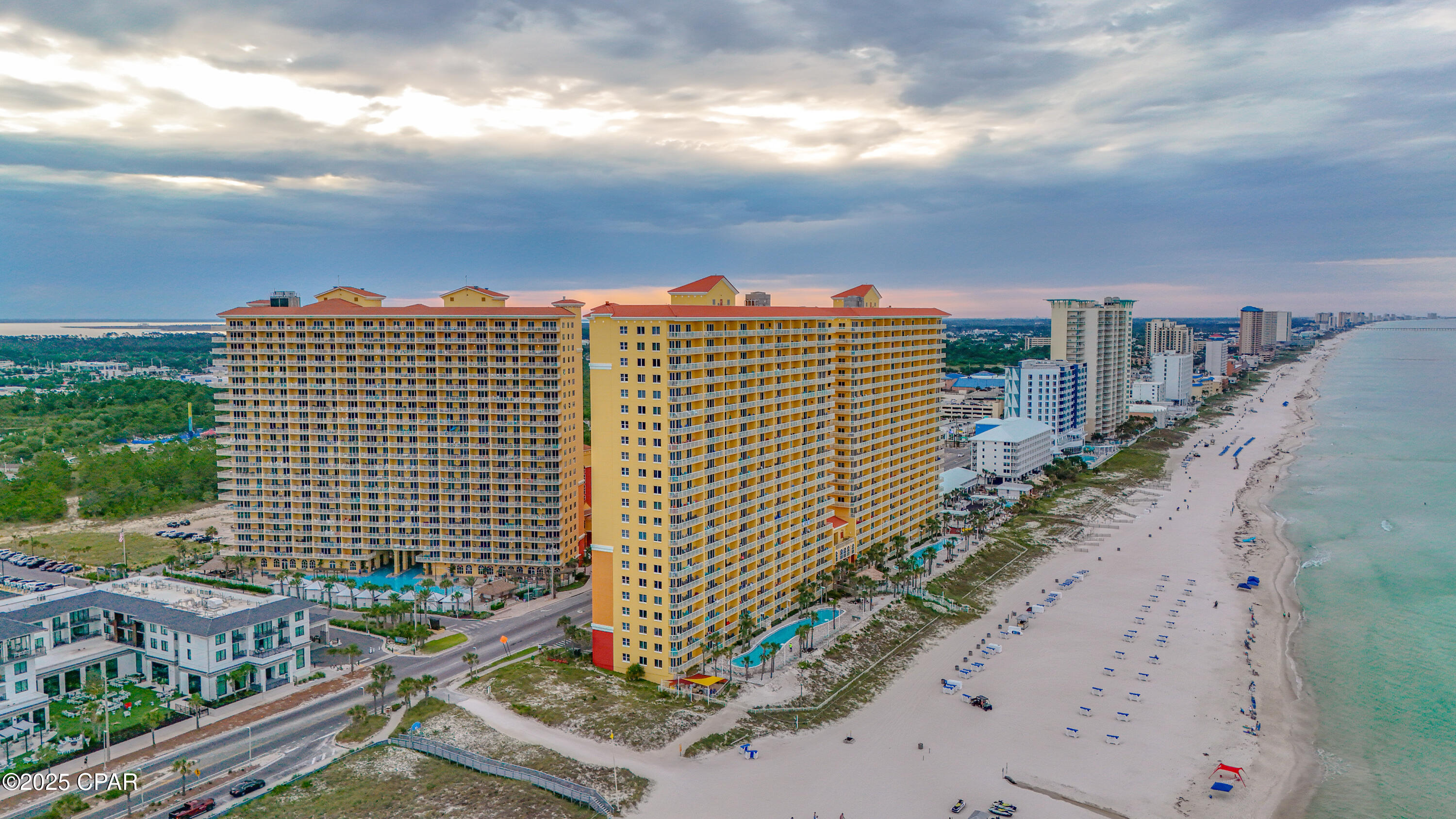 Image 71 For 15817 Front Beach  1-1708