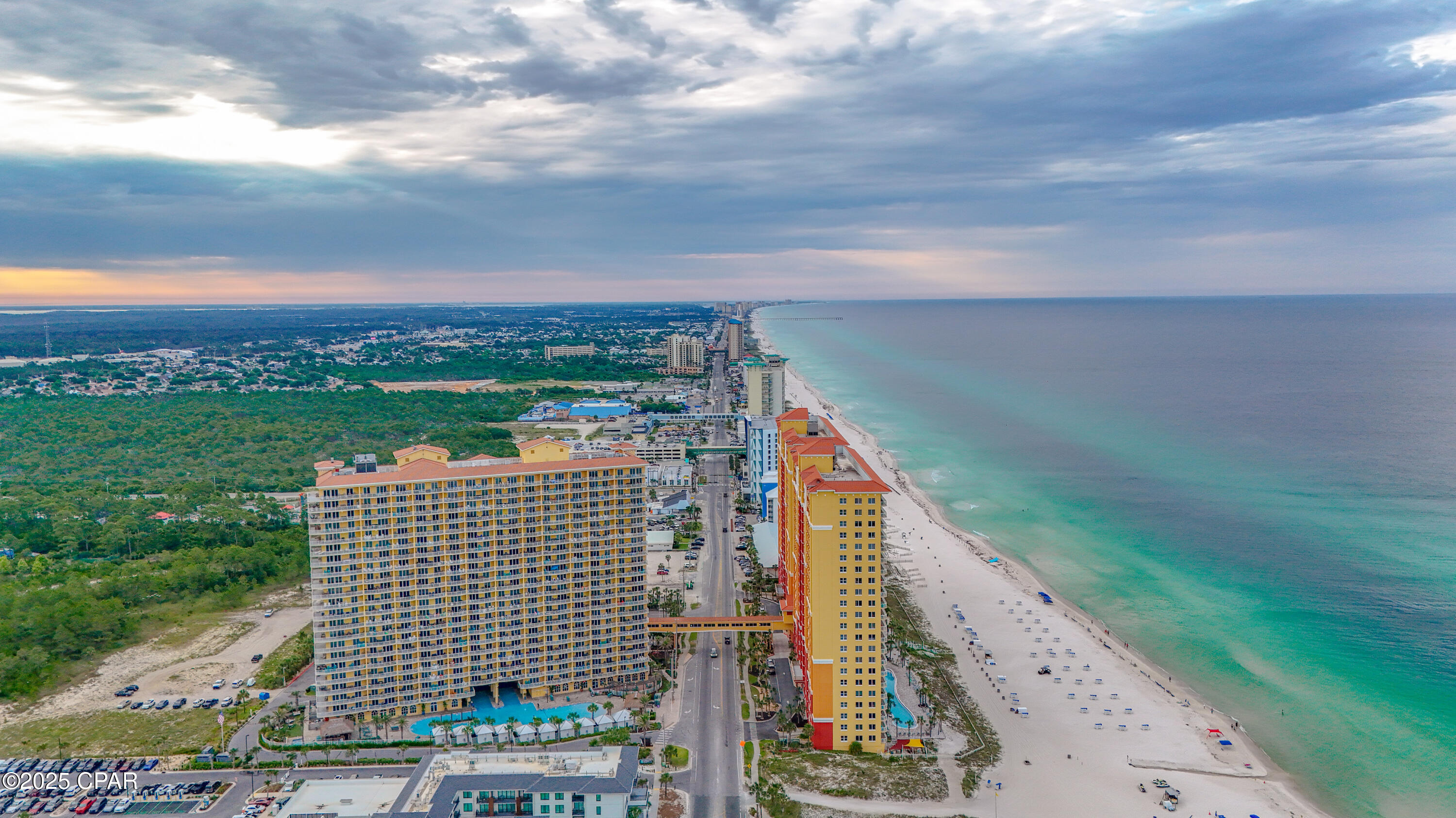 Image 72 For 15817 Front Beach  1-1708