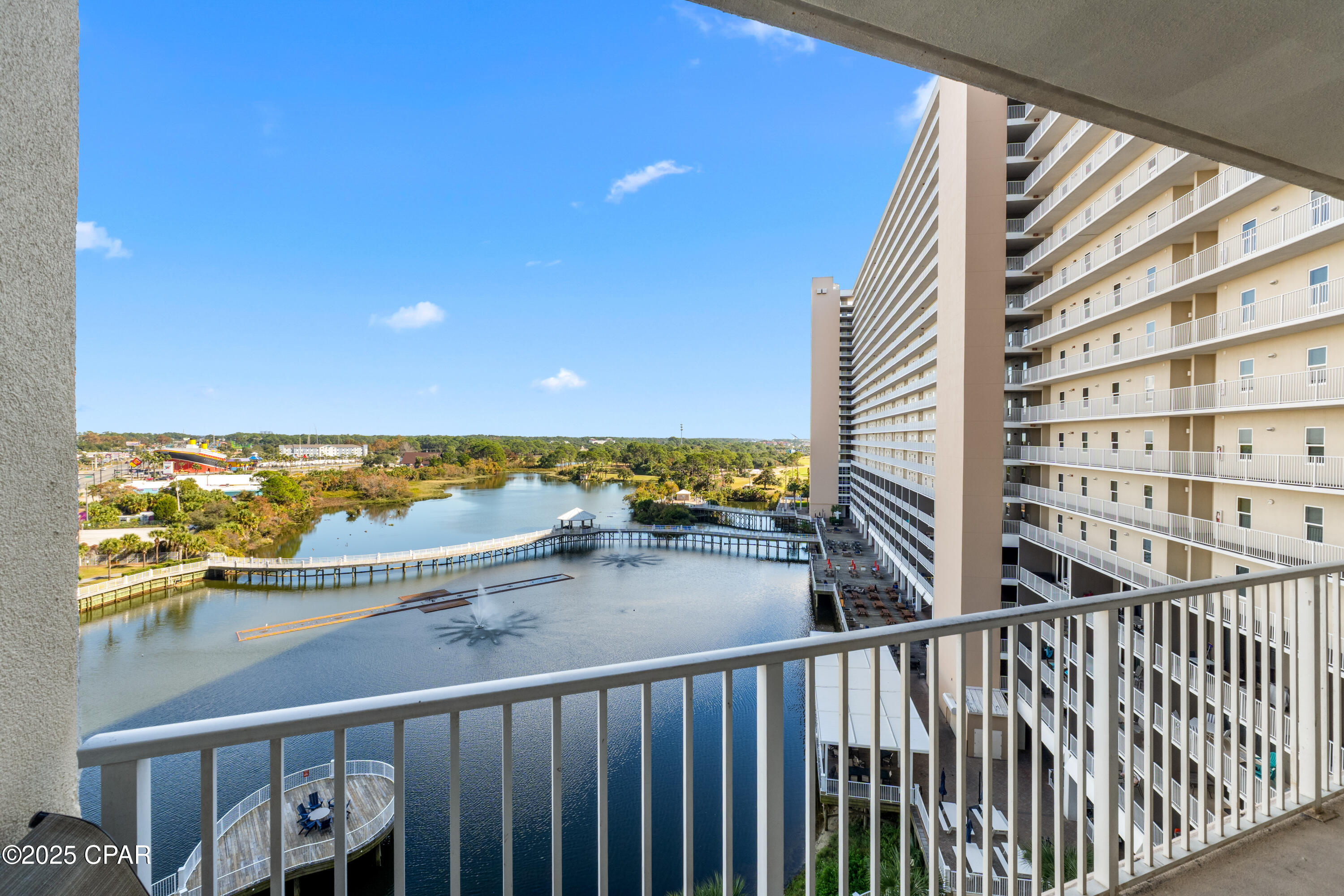 Details for 9902 Thomas Drive 729, Panama City Beach, FL 32408