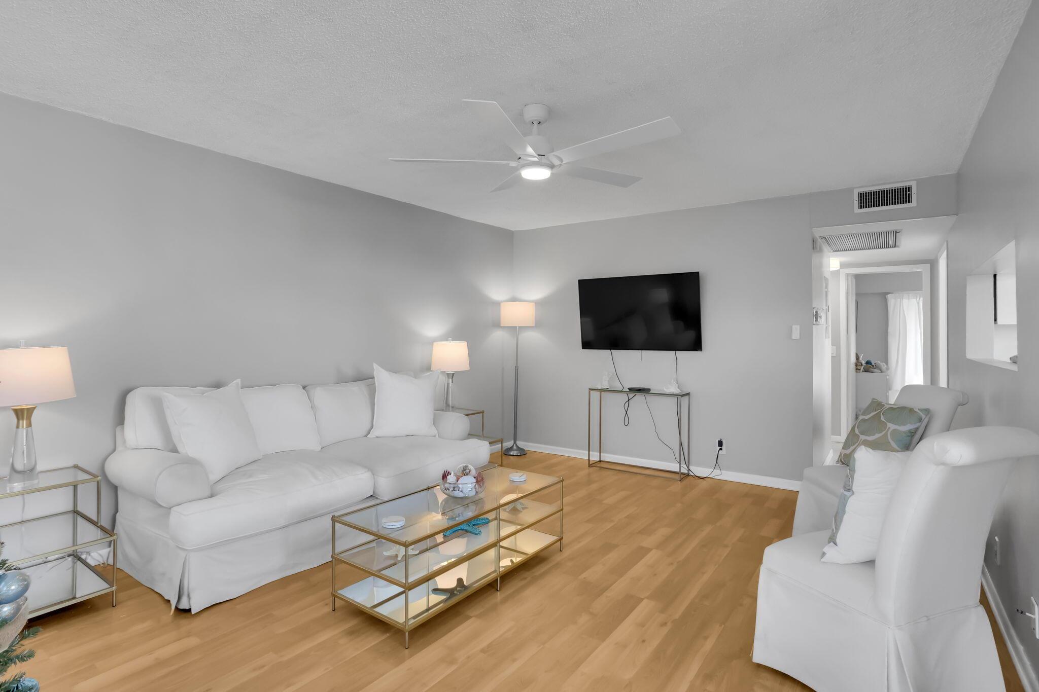 Dorset At Century Village