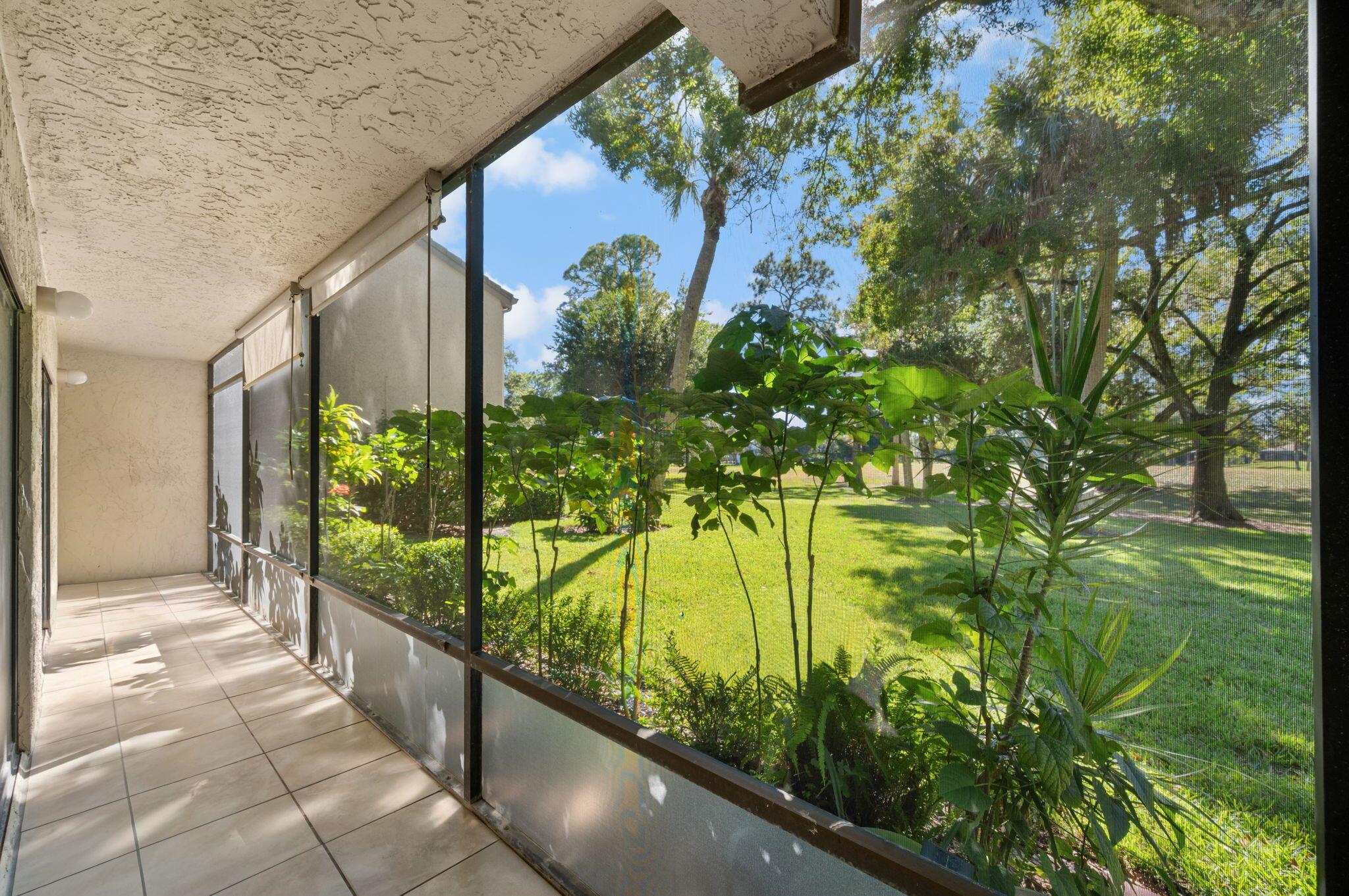 Quail Run Village (Pattio