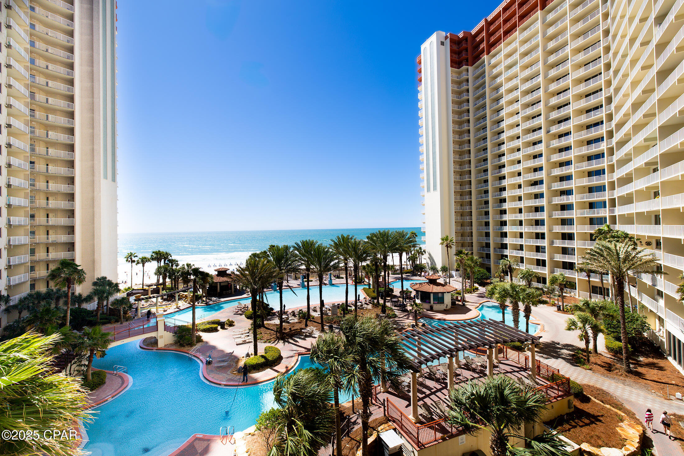 Details for 9900 Thomas Drive 721, Panama City, FL 32408