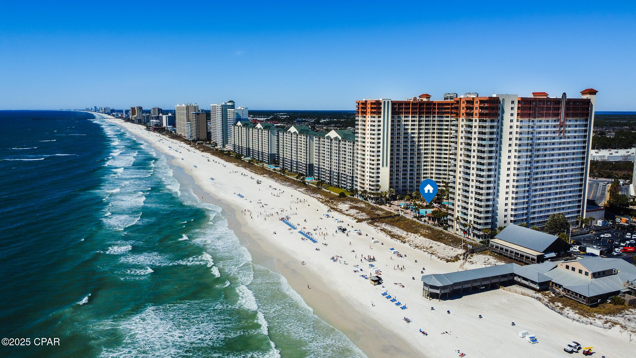 Image 33 For 9900 Thomas Drive 721