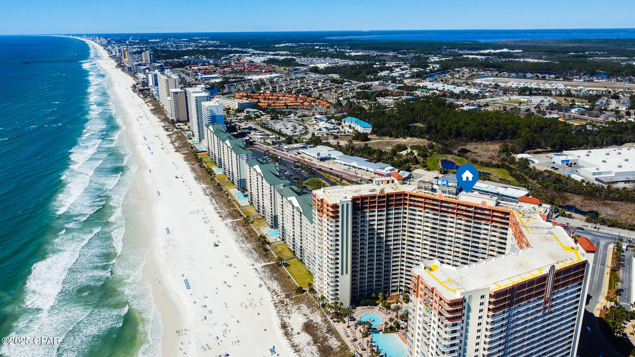 Image 34 For 9900 Thomas Drive 721