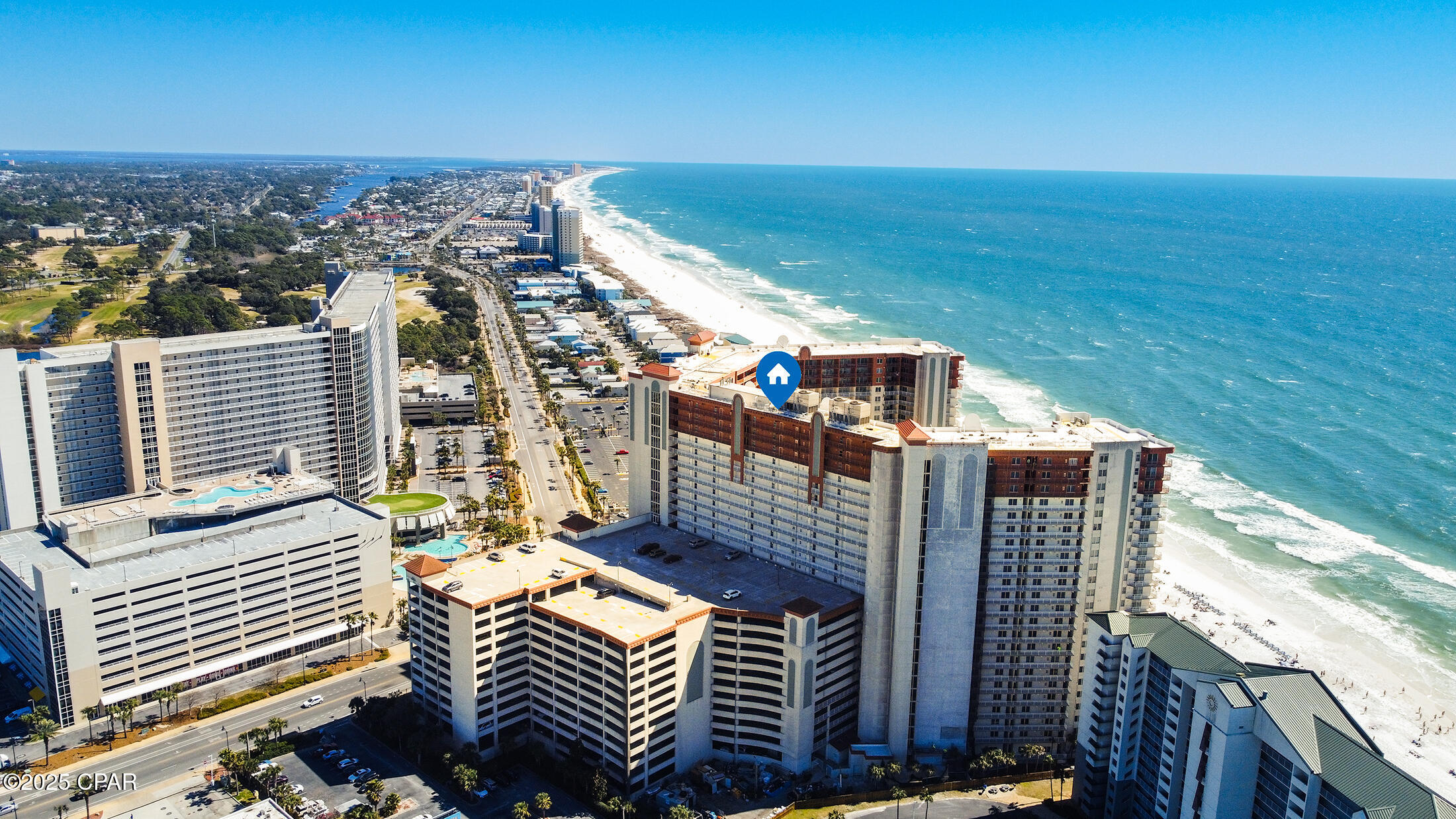 Image 36 For 9900 Thomas Drive 721