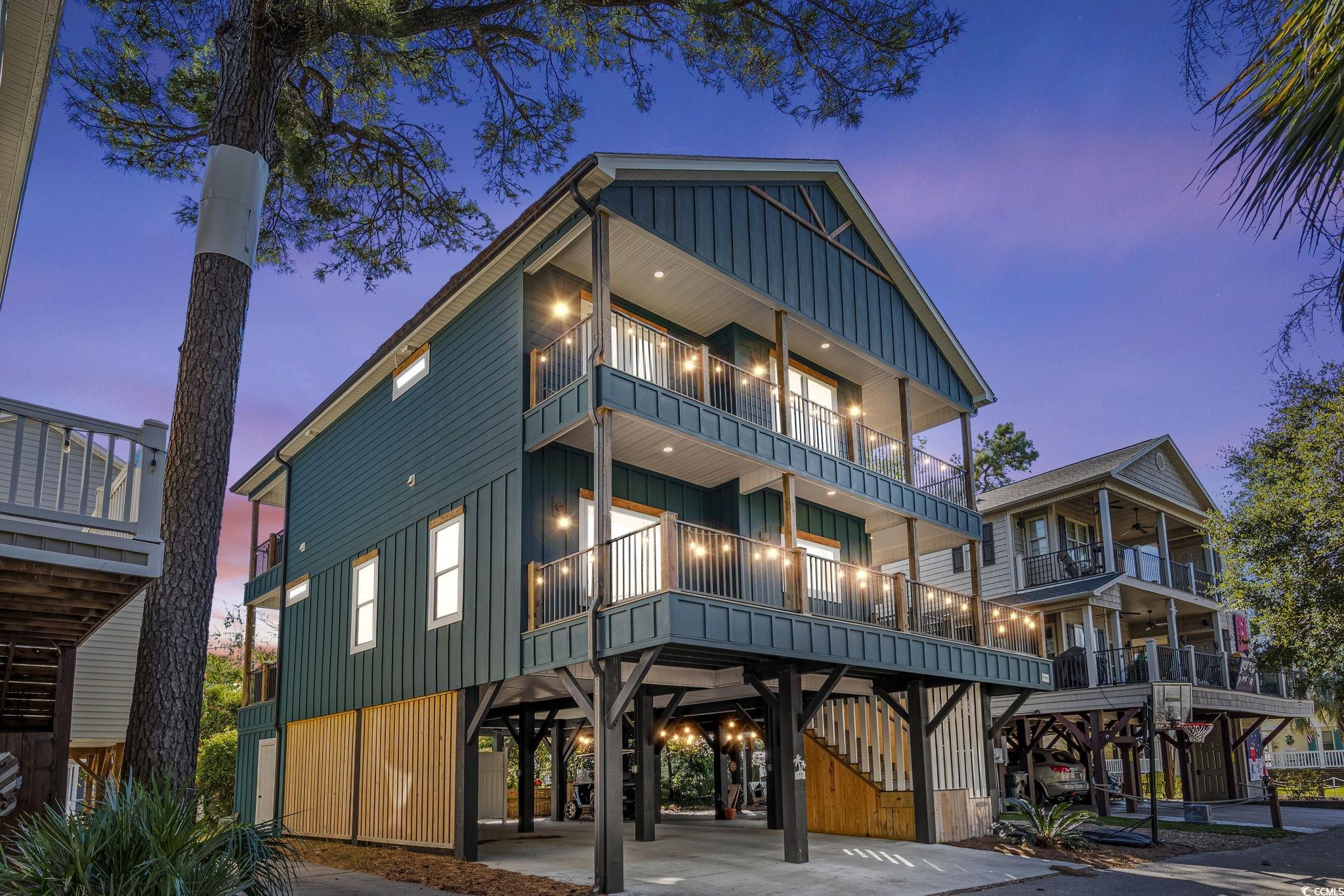 6001 - MH4 S Kings Hwy. Myrtle Beach, SC 29575