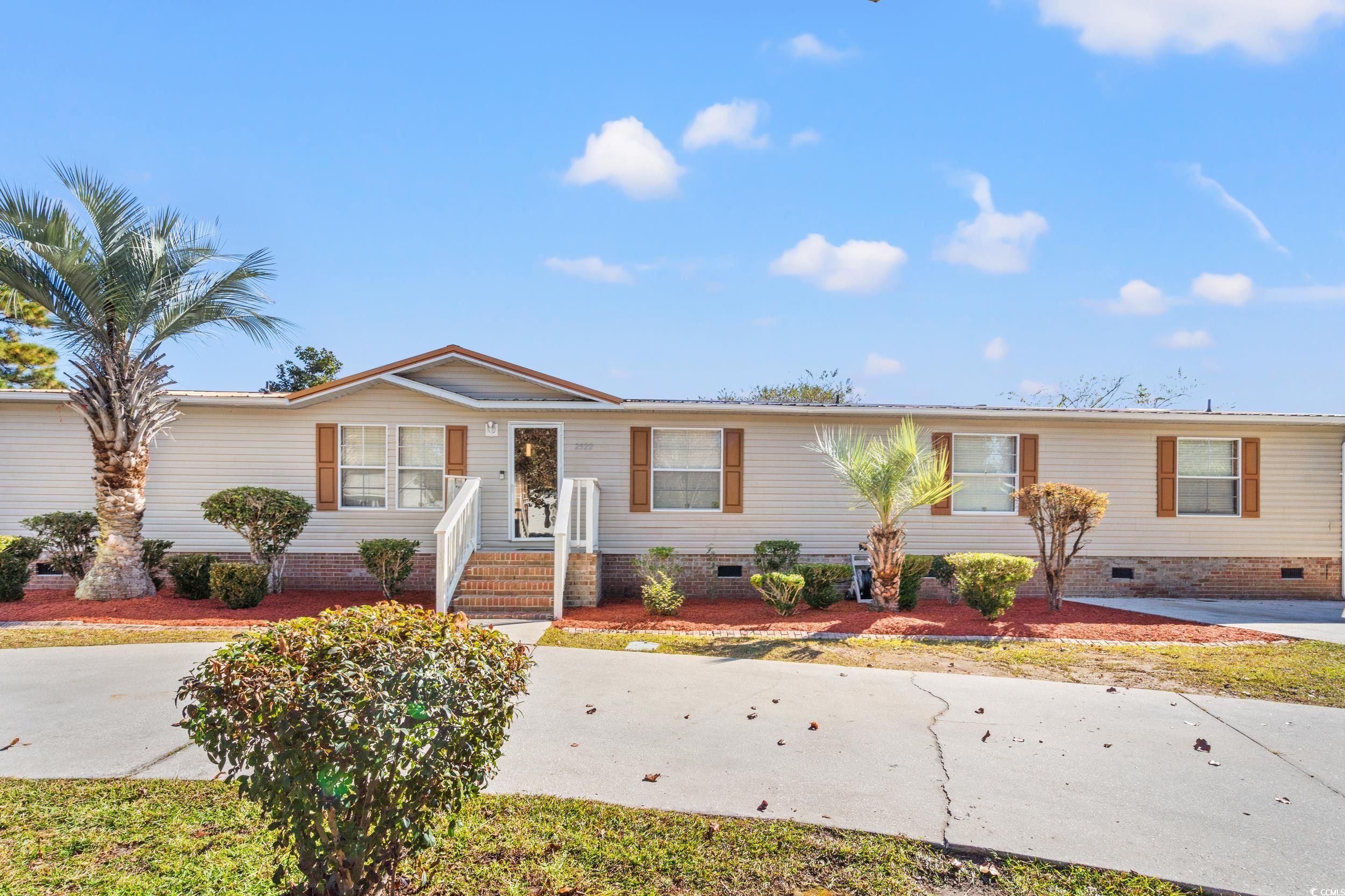 2522 N Wild Rose Dr. Myrtle Beach, SC 29579