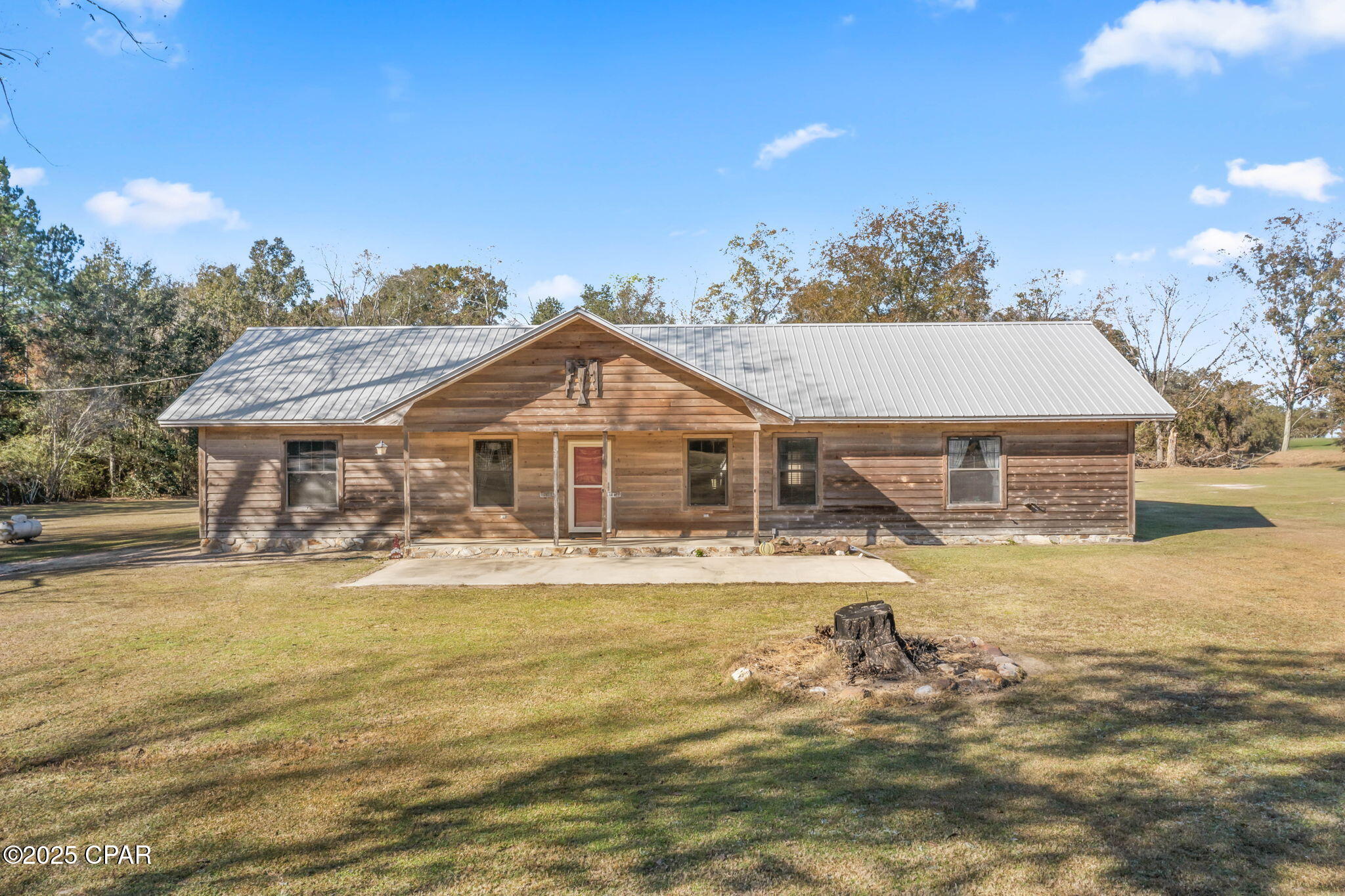 Details for 4659 Barron Road, Graceville, FL 32440
