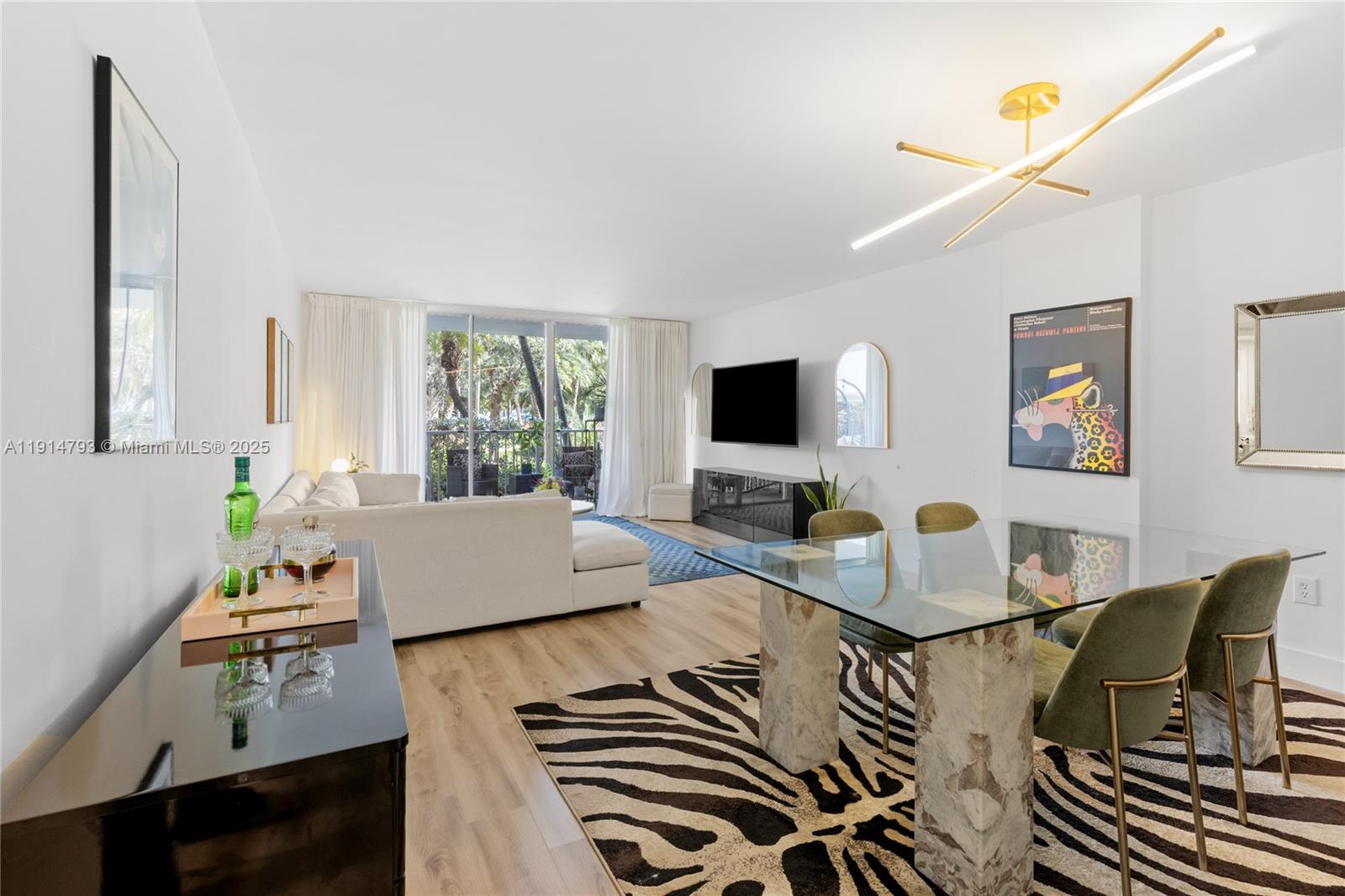 Admirals Port Condo West