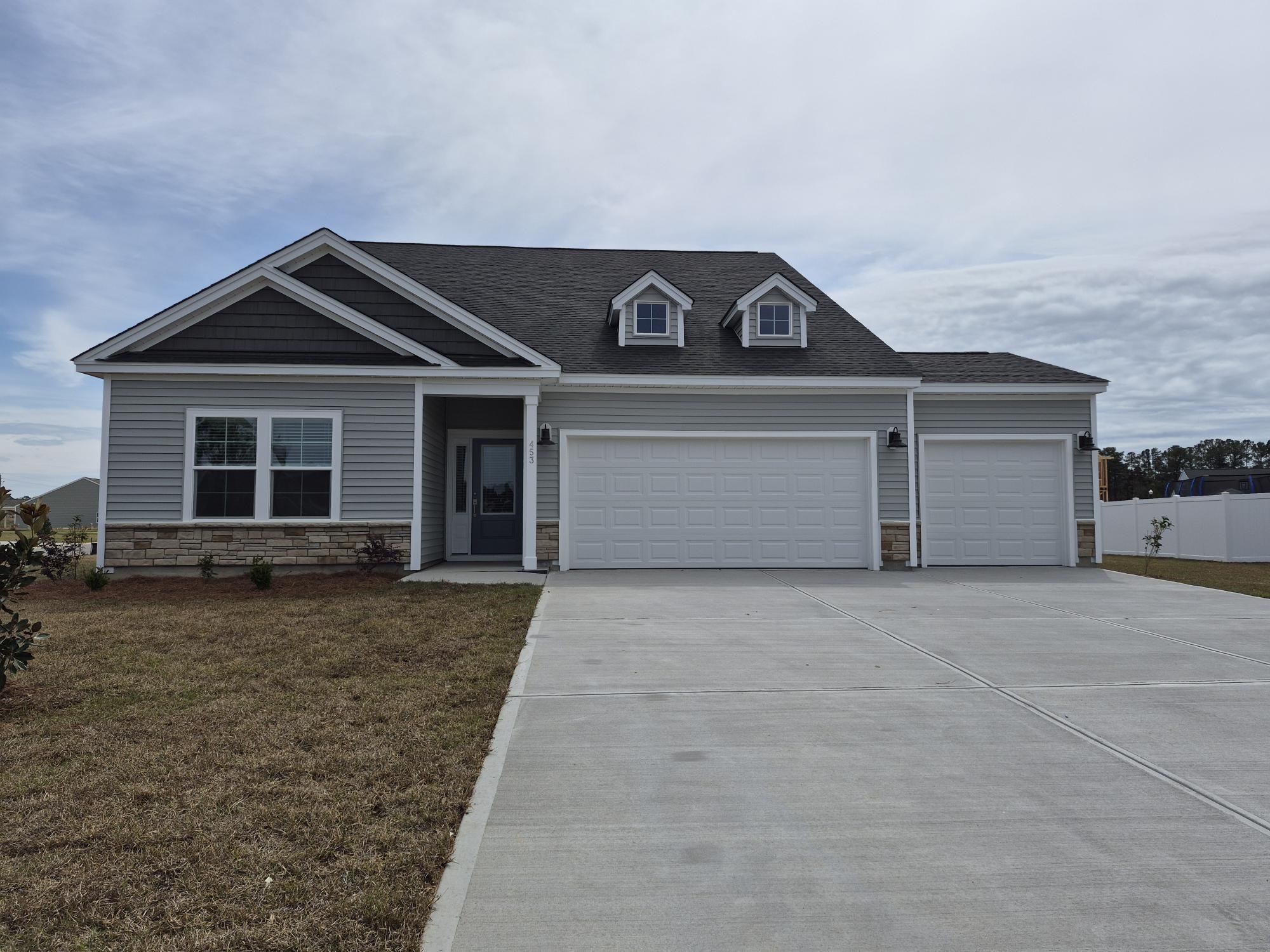 453 NW Goldenrod Terrace Calabash, NC 28467
