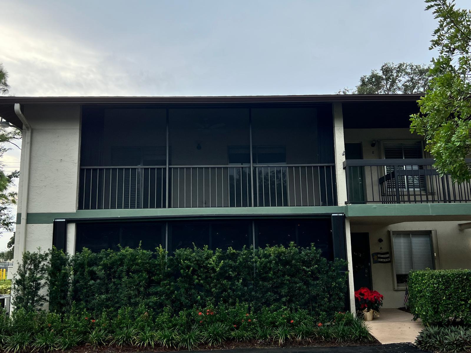 Chasewood Jupiter Condo