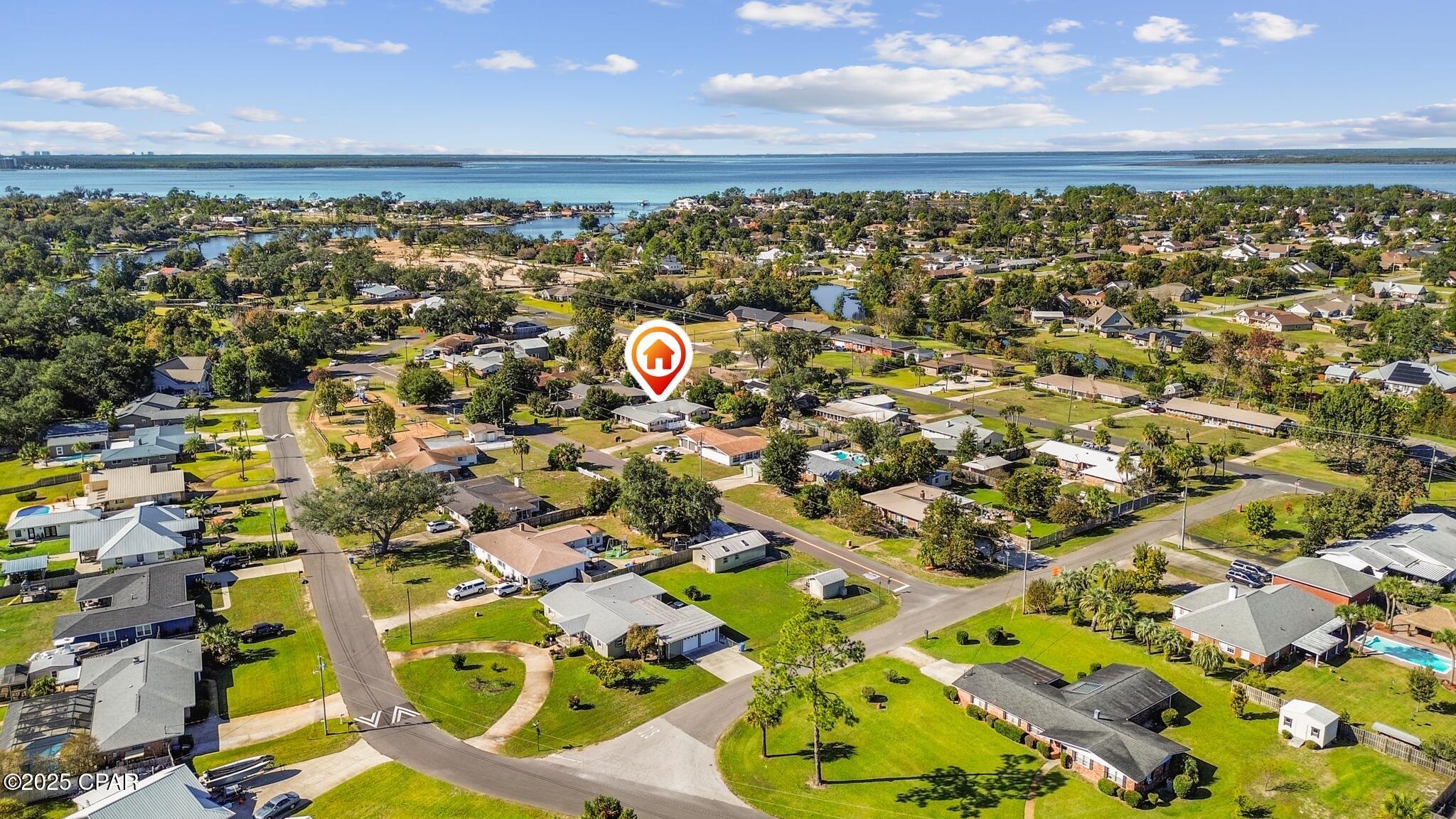 Details for 2506 26th Street, Panama City, FL 32405