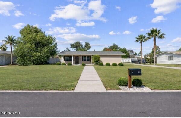 Details for 2506 26th Street, Panama City, FL 32405