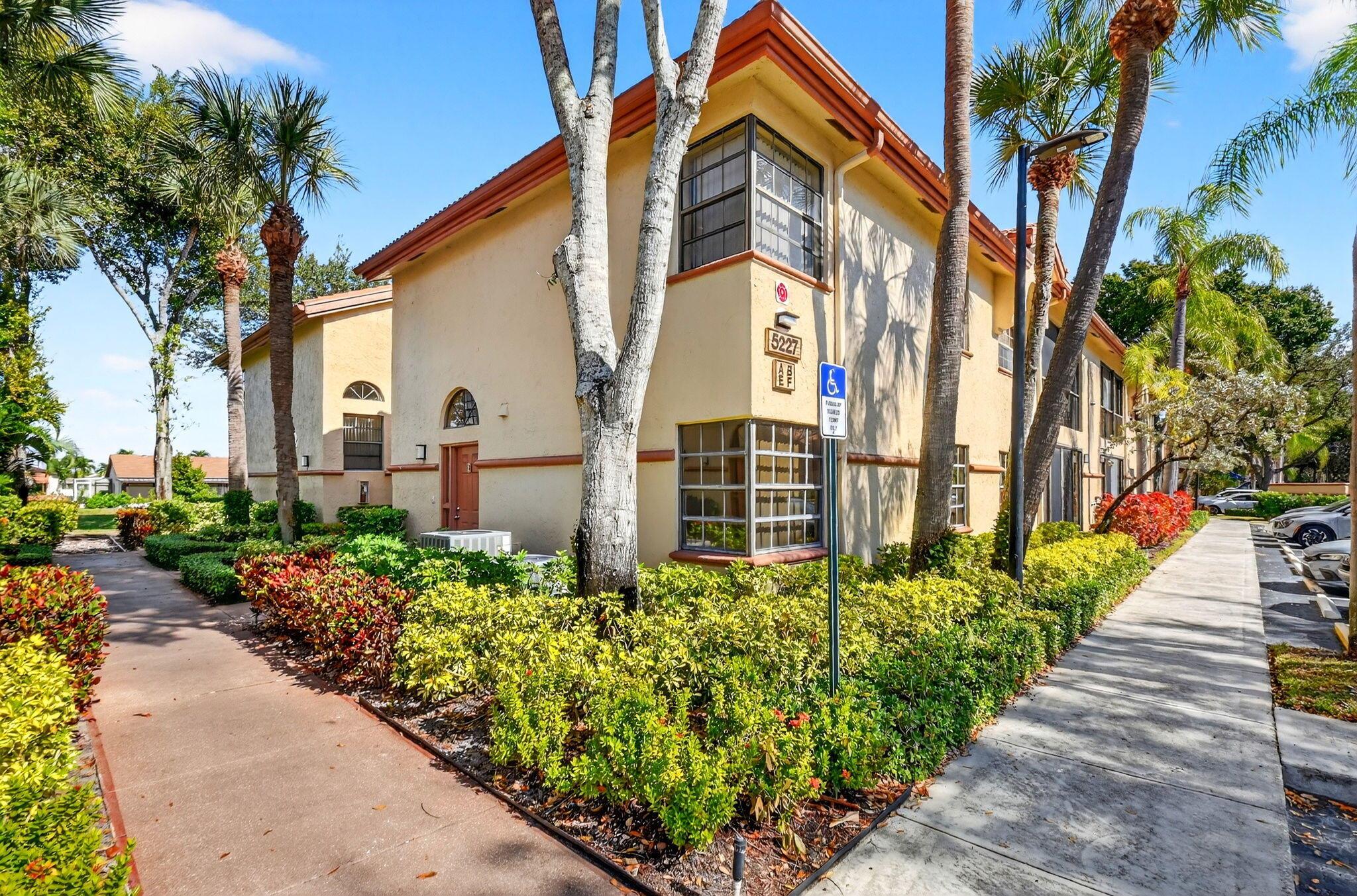 Carrara Village Condo