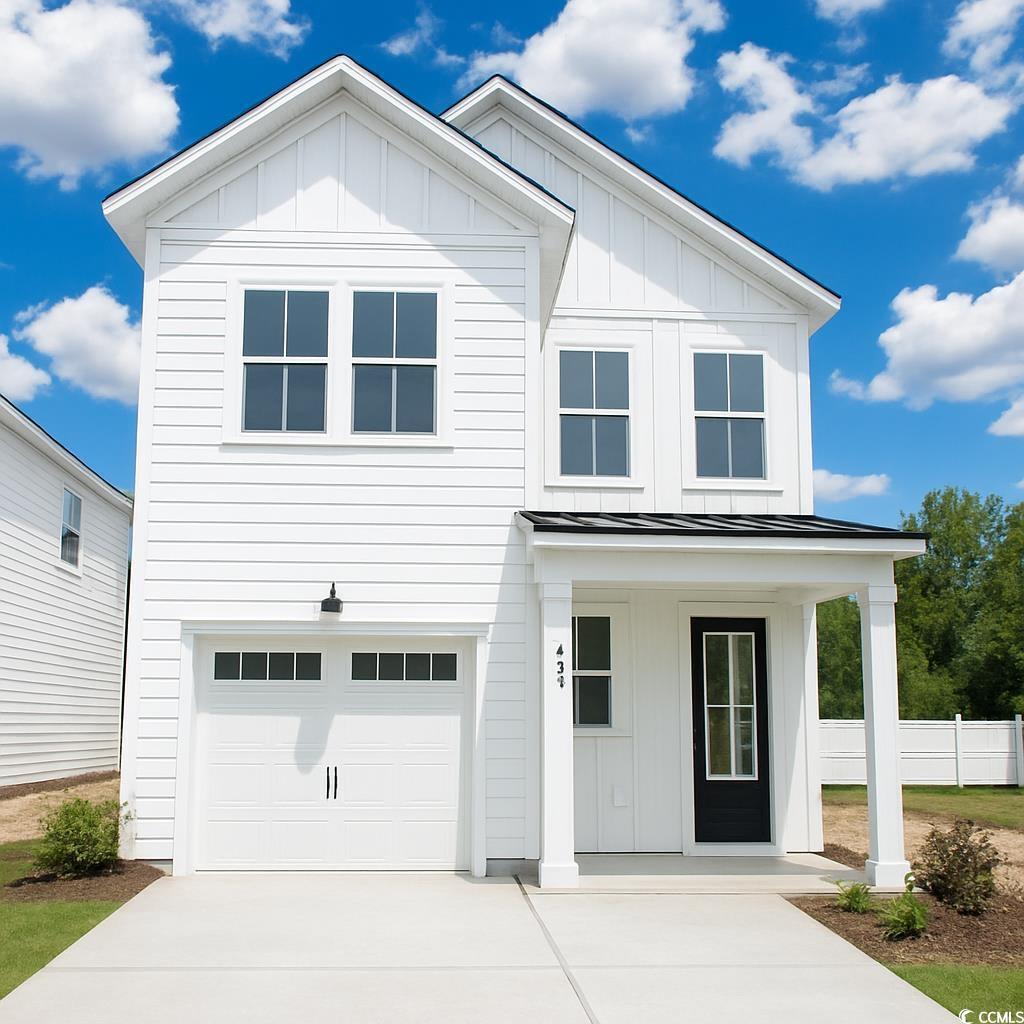 2523 Hillbourne Loop North Myrtle Beach, SC 29582