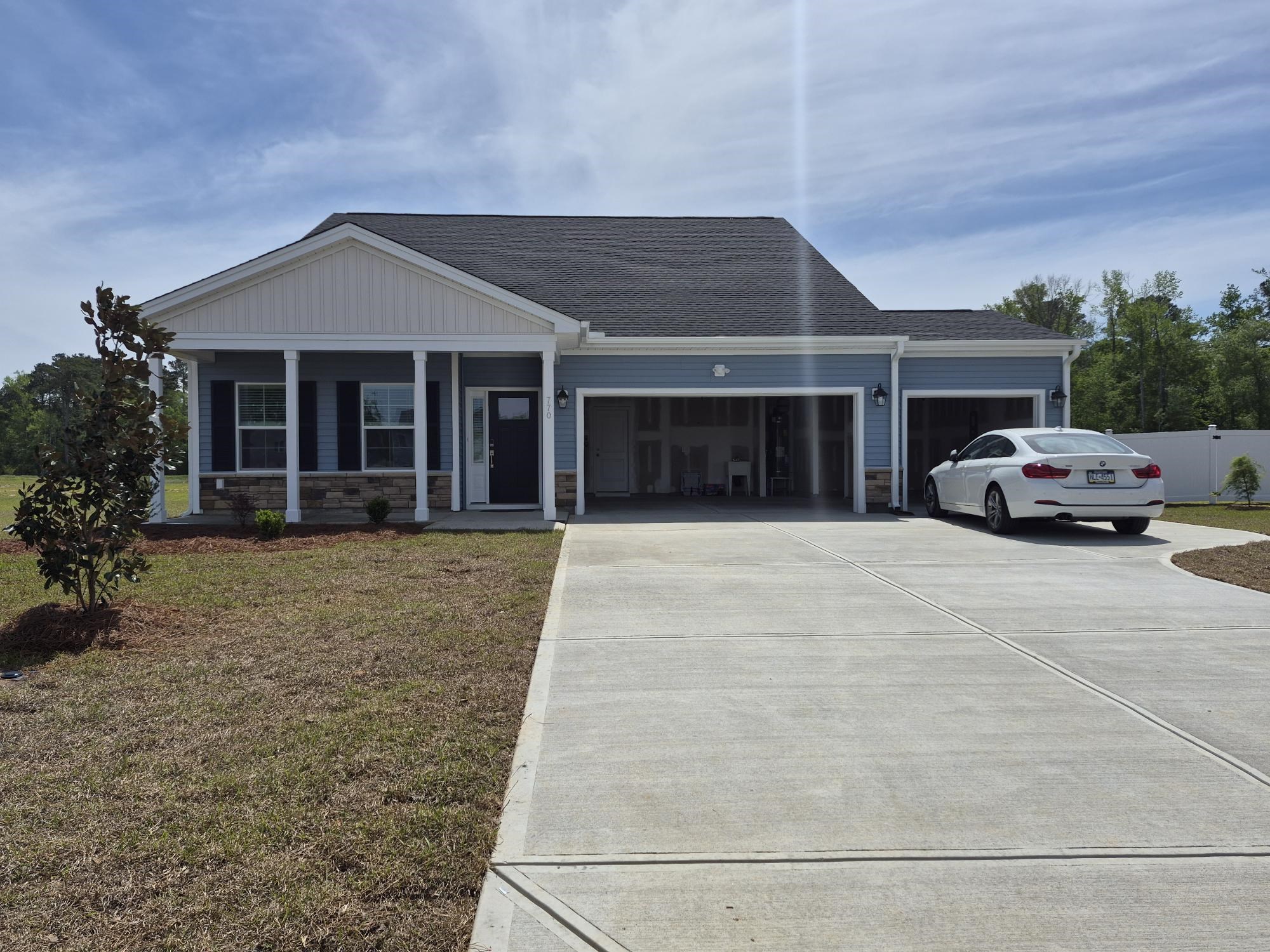 770 Night Lotus Dr. Calabash, NC 28467