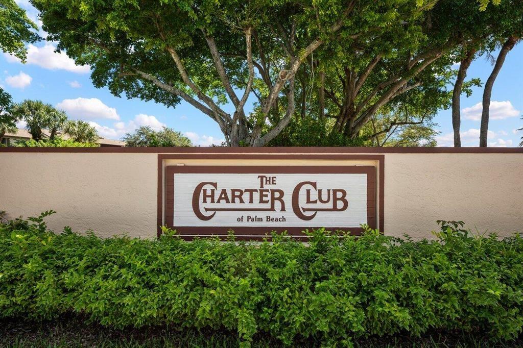 Charter Club Condominiums