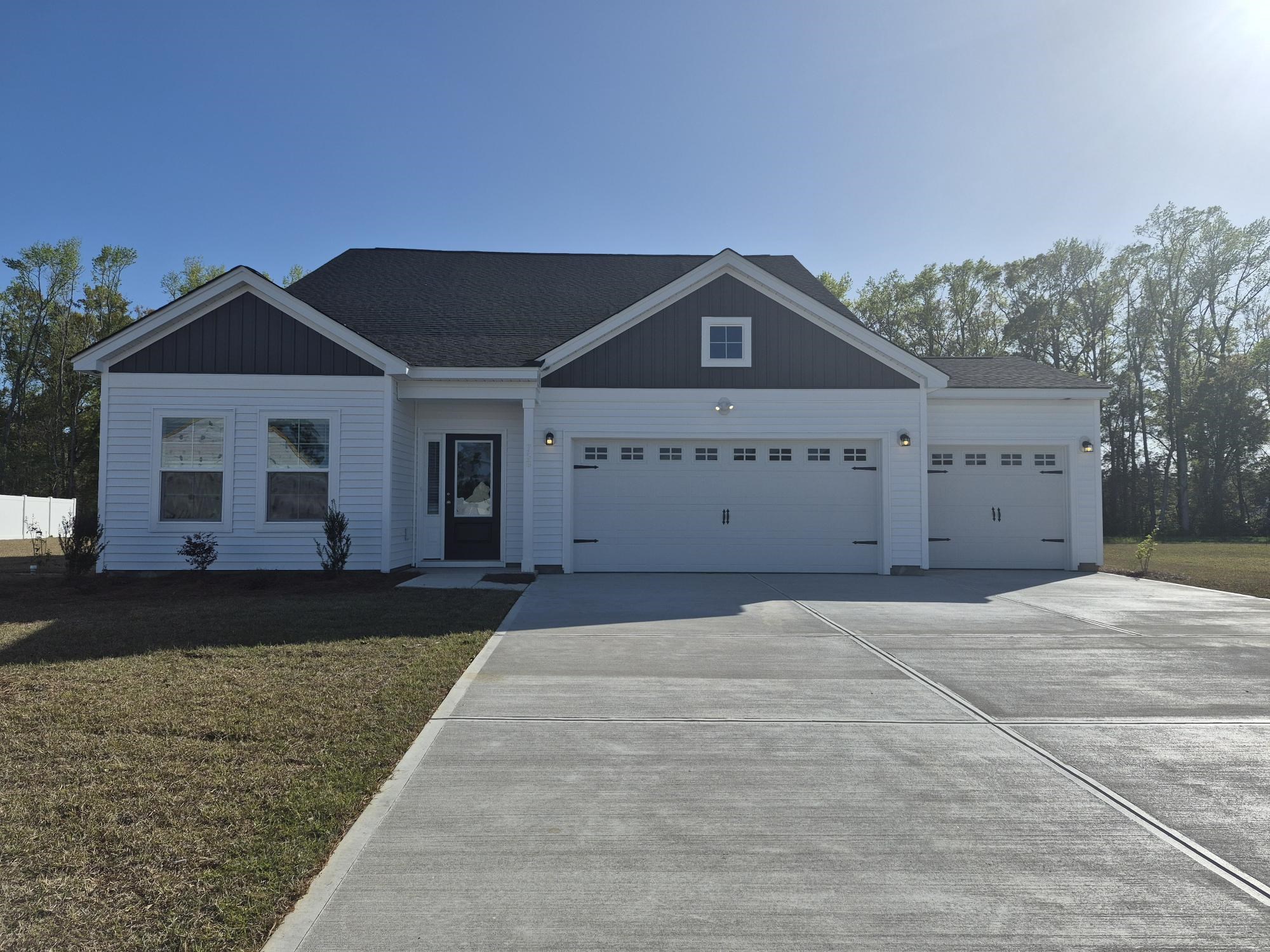 758 NW Night Lotus Dr. Calabash, NC 28467