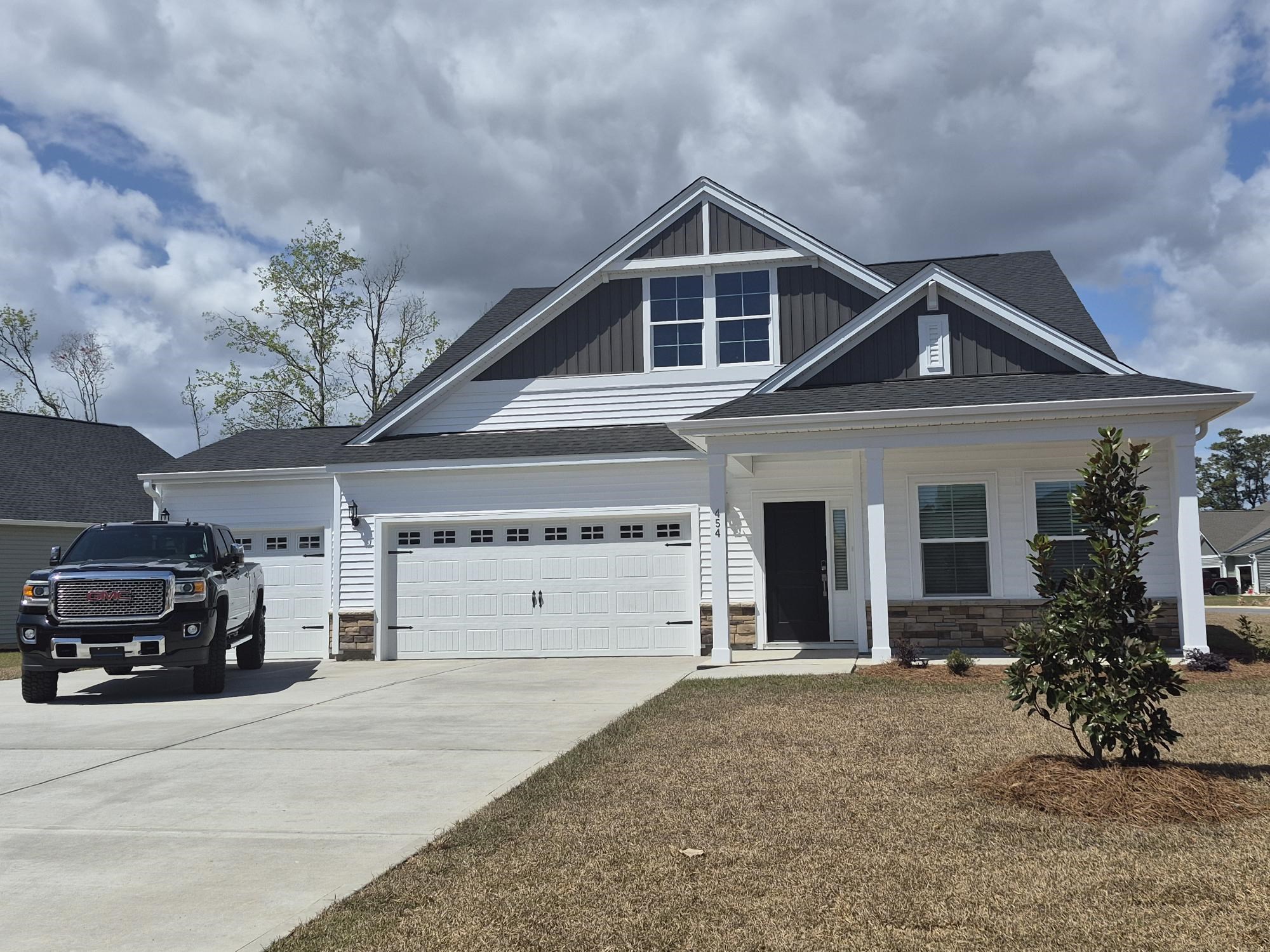 454 NW Goldenrod Terrace Calabash, NC 28467