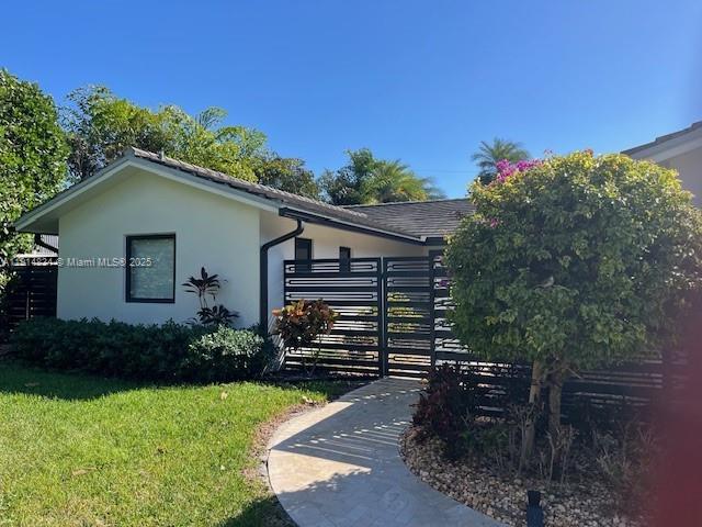 Hillsboro Shores Sec