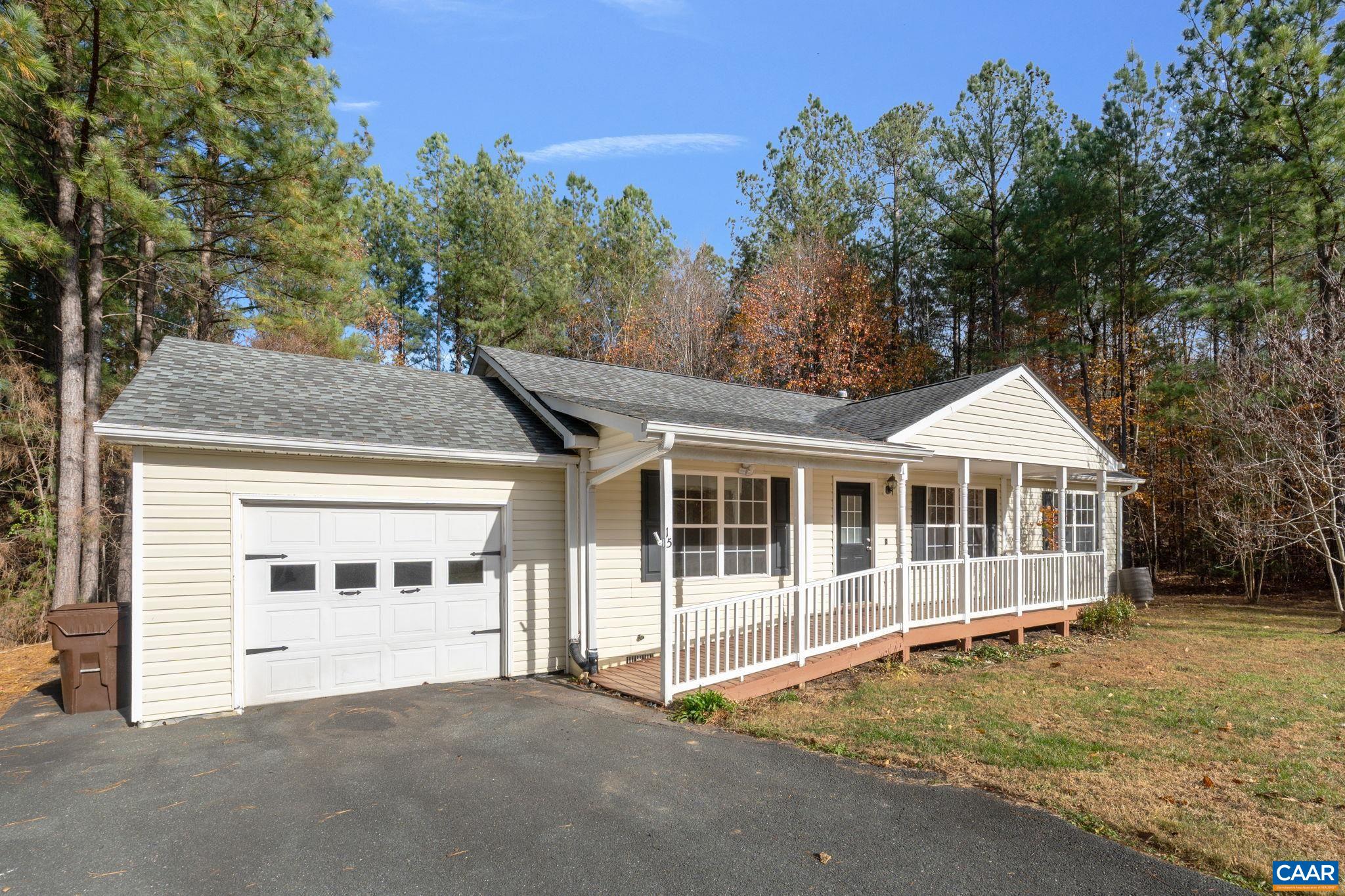 15 Northwood Rd