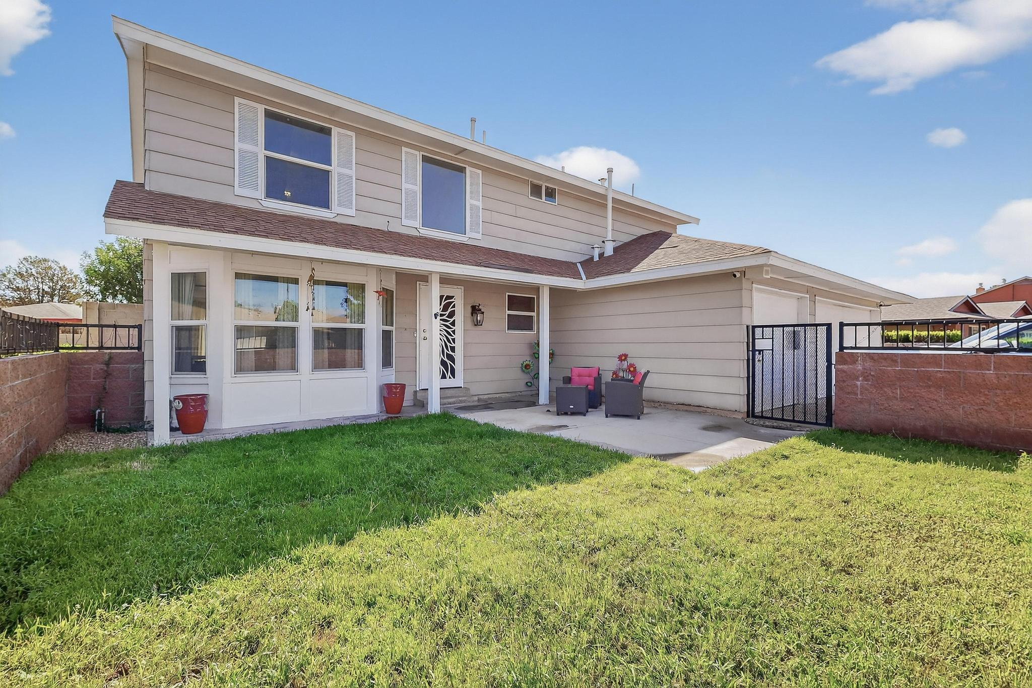 Homes for sale in Albuquerque, NM | 5420 Hayes Dr Nw, Albuquerque, NM 87120 | MLS# 1094554