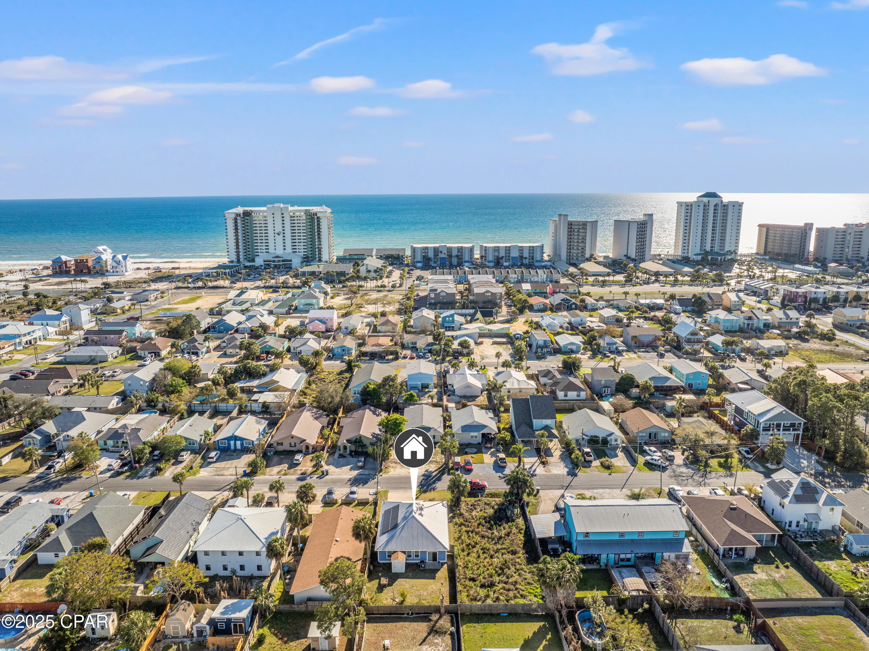 Details for 6222 Pinetree Avenue, Panama City, FL 32408