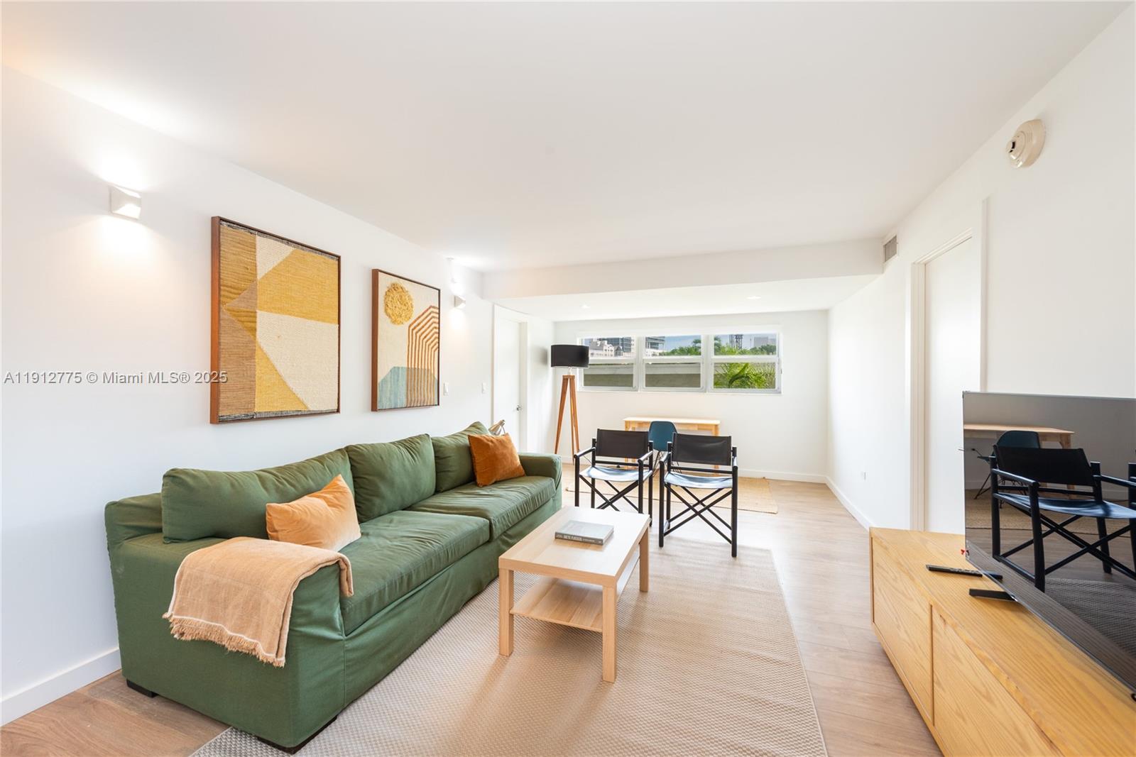 Octagon Towers I Condo