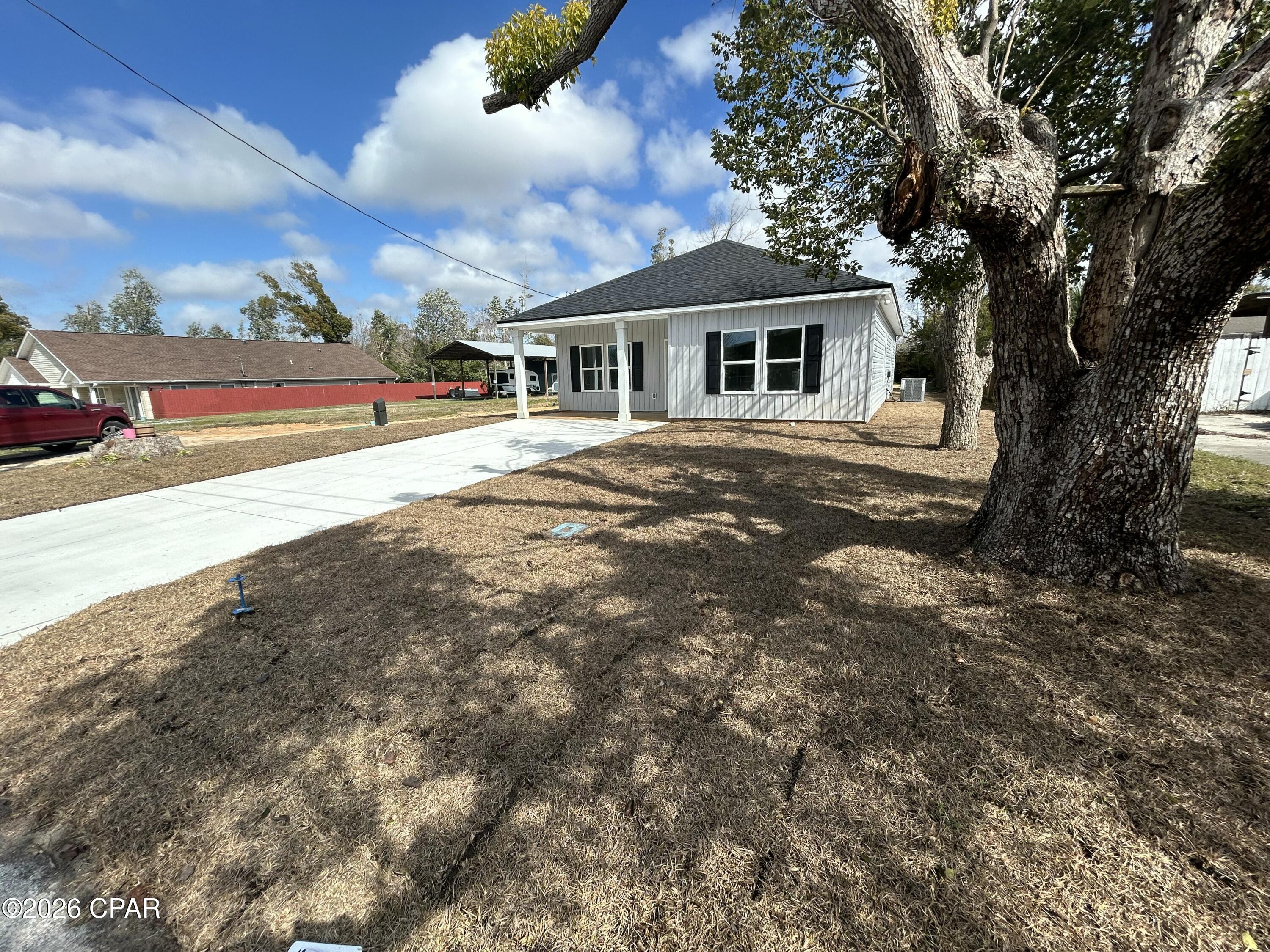 Details for 3024 Selma Avenue, Panama City, FL 32405