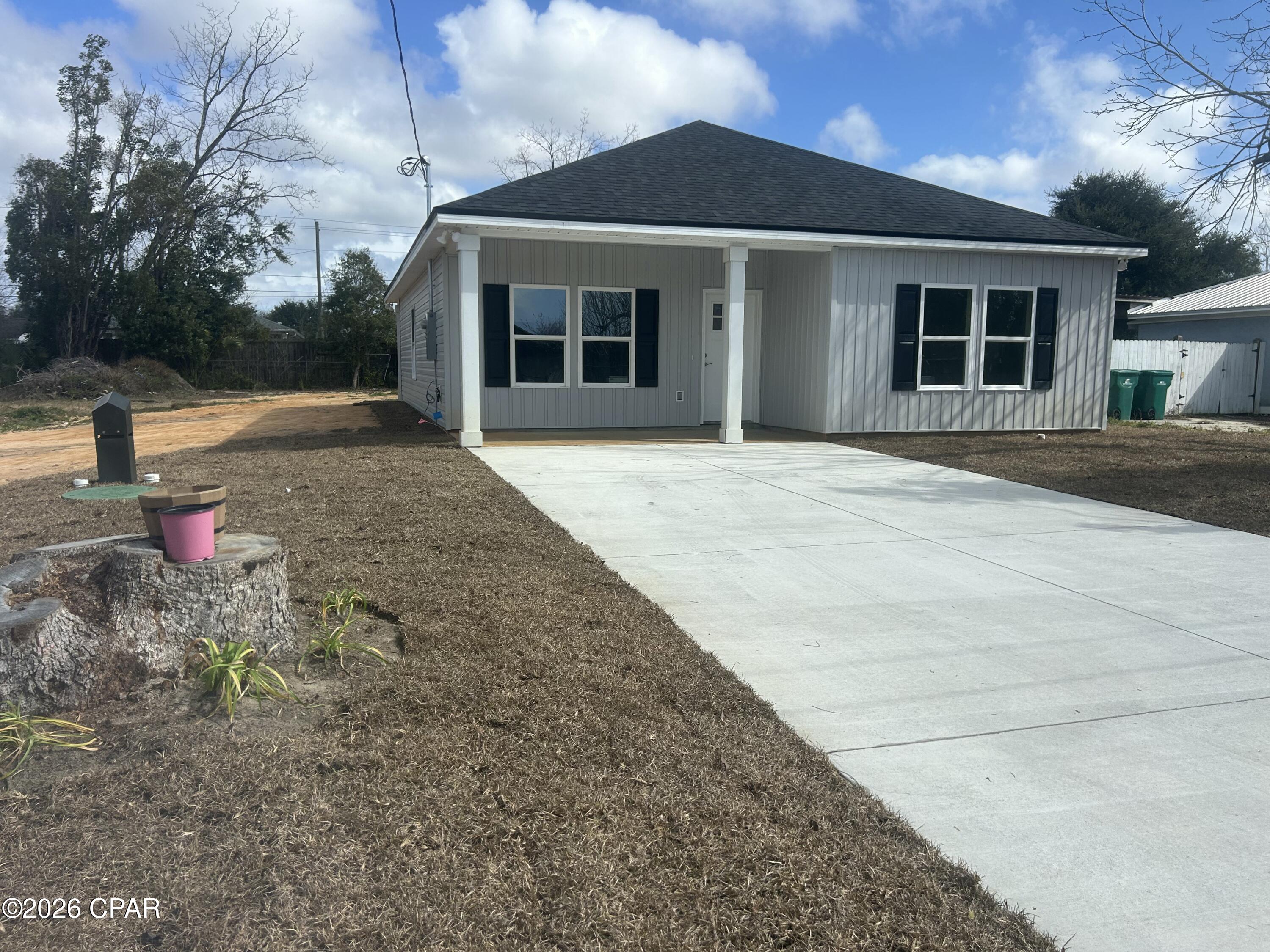 3024 Selma Avenue, Panama City, FL 32405